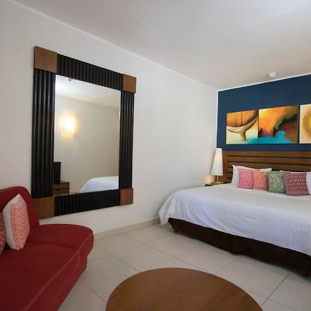 Grand Decameron Los Cabos, A Trademark All-Inclusive Resort (Adults Only) San Jose del Cabo Ngoại thất bức ảnh