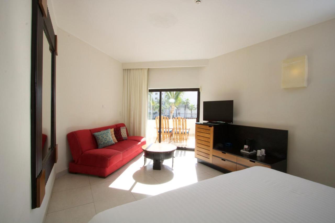 Grand Decameron Los Cabos, A Trademark All-Inclusive Resort (Adults Only) San Jose del Cabo Ngoại thất bức ảnh
