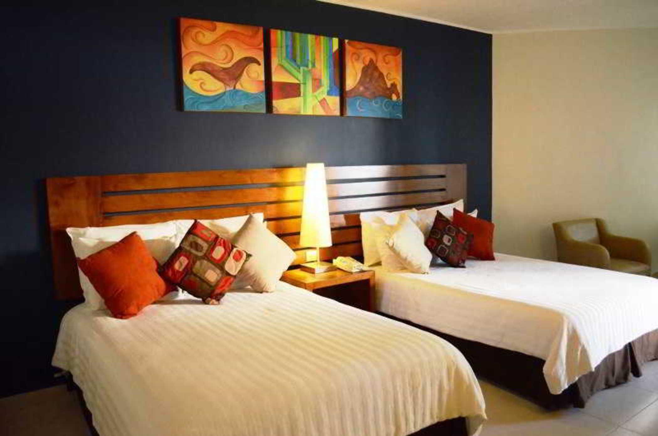Grand Decameron Los Cabos, A Trademark All-Inclusive Resort (Adults Only) San Jose del Cabo Ngoại thất bức ảnh