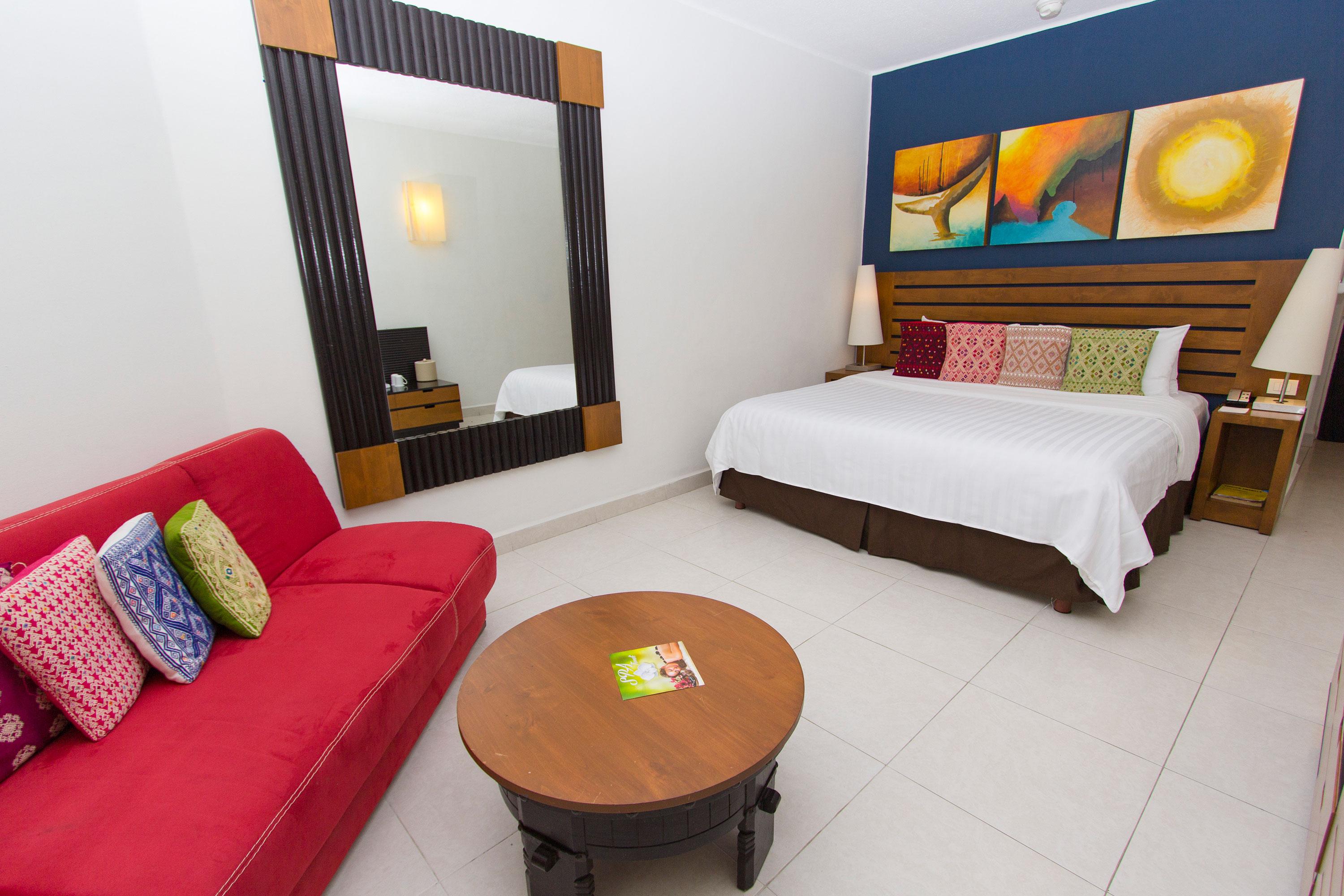 Grand Decameron Los Cabos, A Trademark All-Inclusive Resort (Adults Only) San Jose del Cabo Ngoại thất bức ảnh