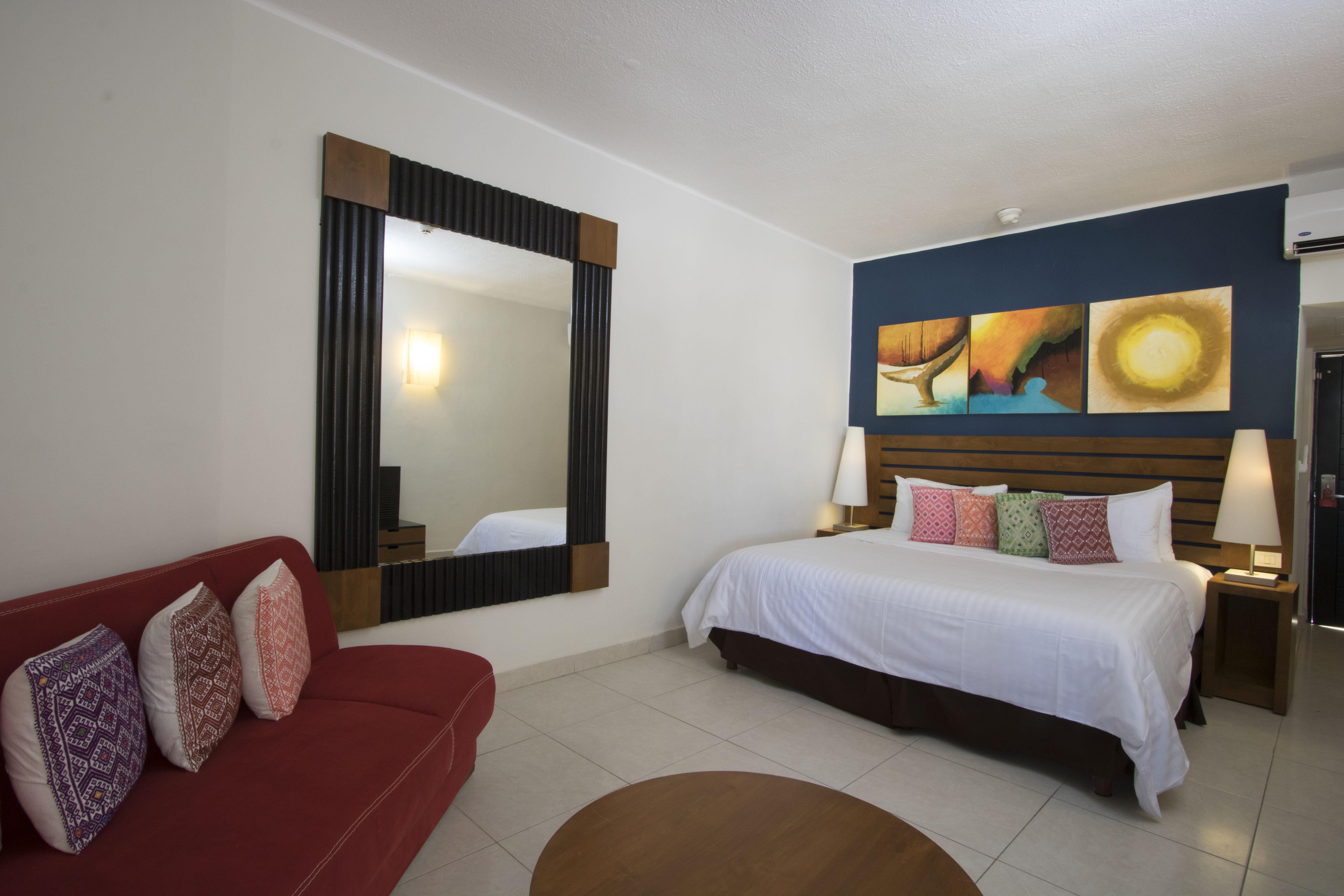 Grand Decameron Los Cabos, A Trademark All-Inclusive Resort (Adults Only) San Jose del Cabo Ngoại thất bức ảnh