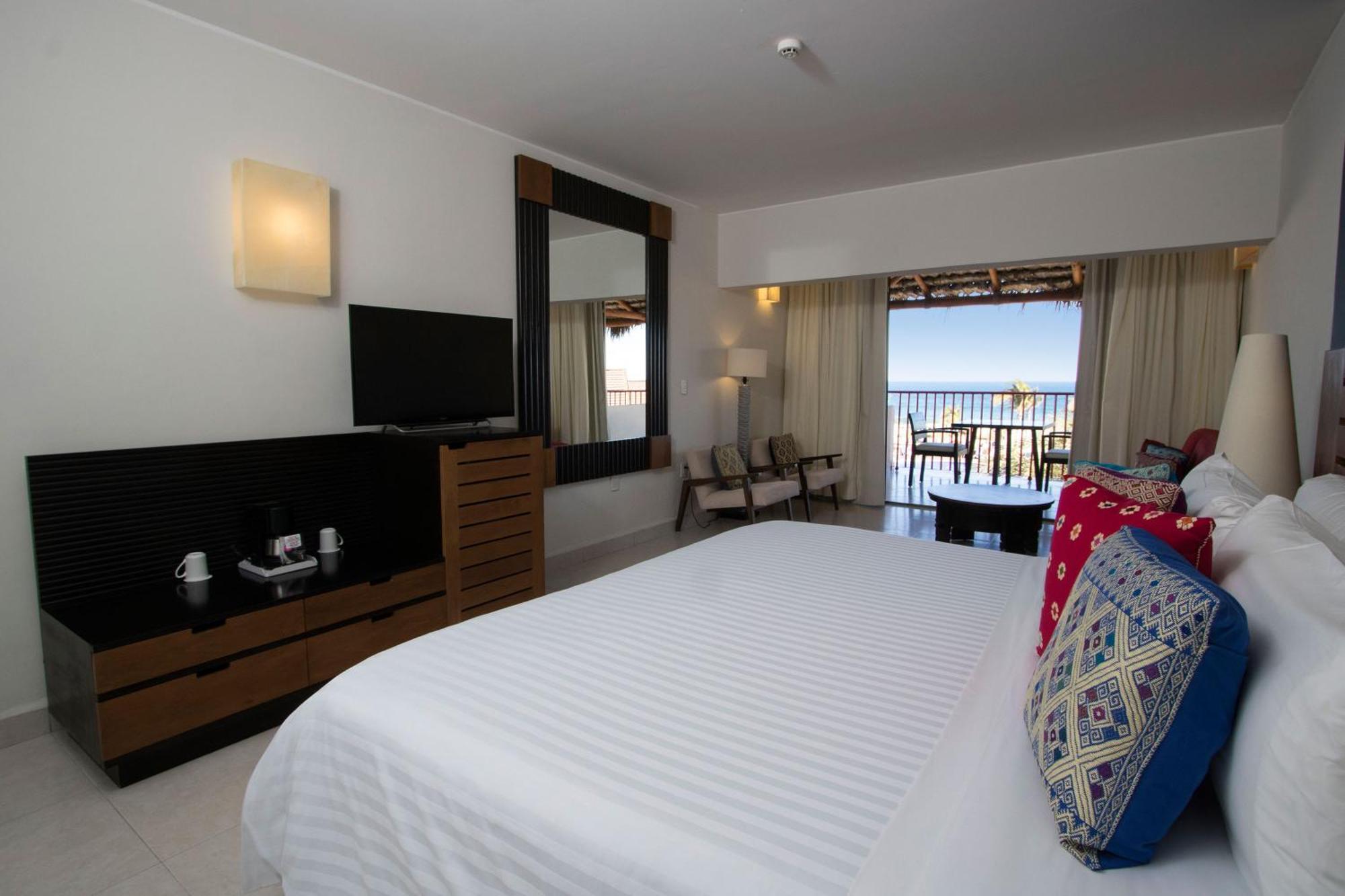 Grand Decameron Los Cabos, A Trademark All-Inclusive Resort (Adults Only) San Jose del Cabo Ngoại thất bức ảnh