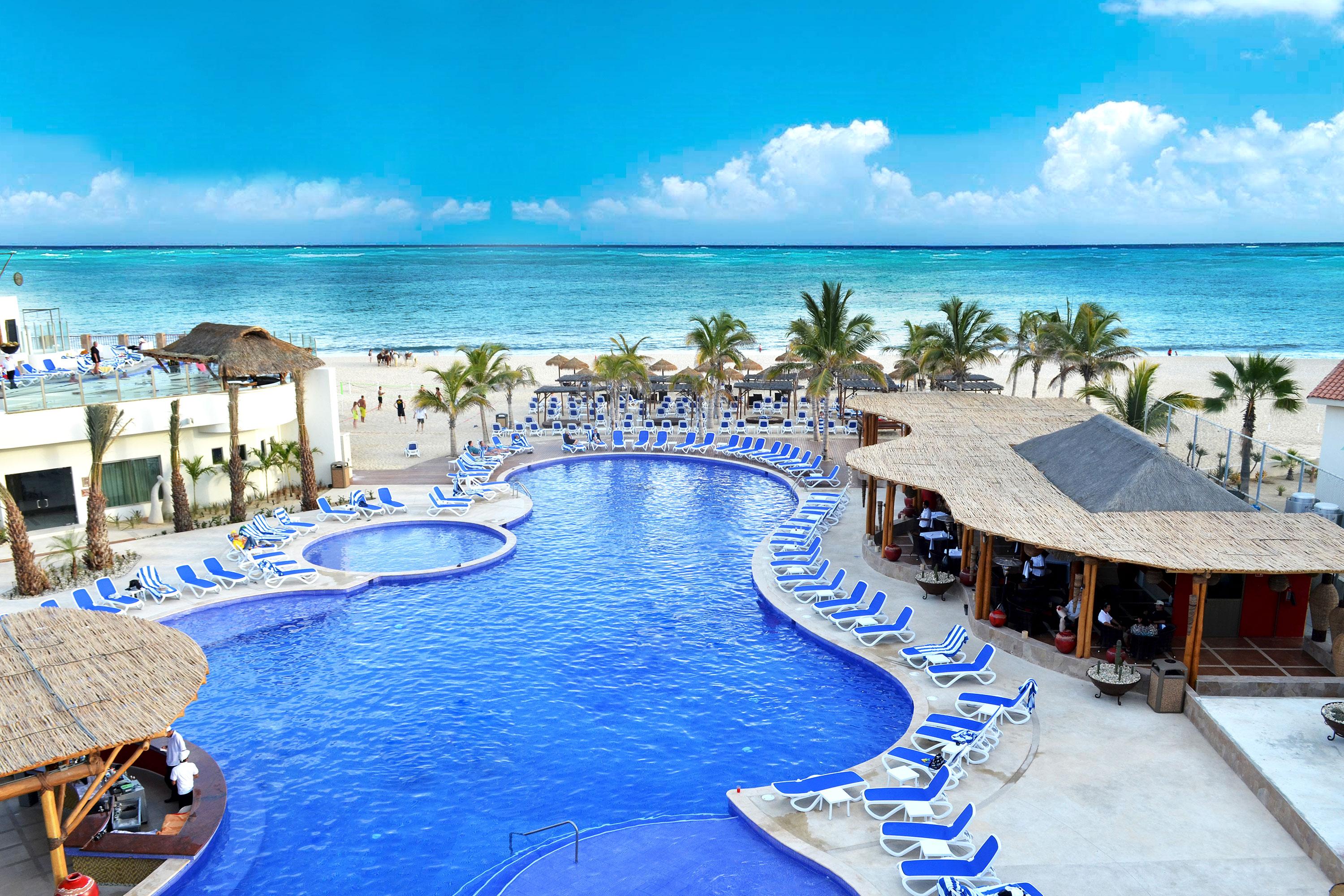 Grand Decameron Los Cabos, A Trademark All-Inclusive Resort (Adults Only) San Jose del Cabo Ngoại thất bức ảnh