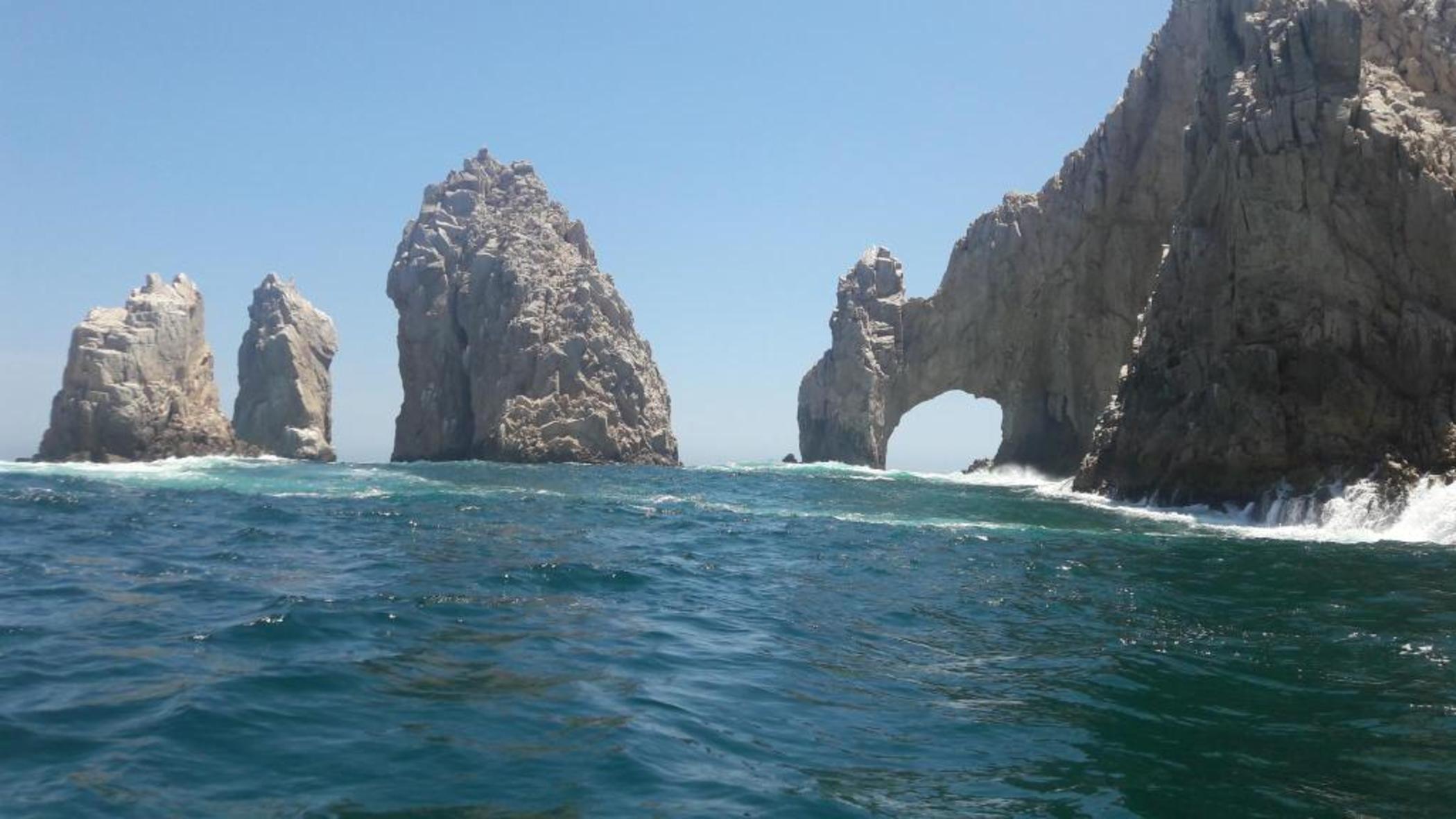 Grand Decameron Los Cabos, A Trademark All-Inclusive Resort (Adults Only) San Jose del Cabo Ngoại thất bức ảnh