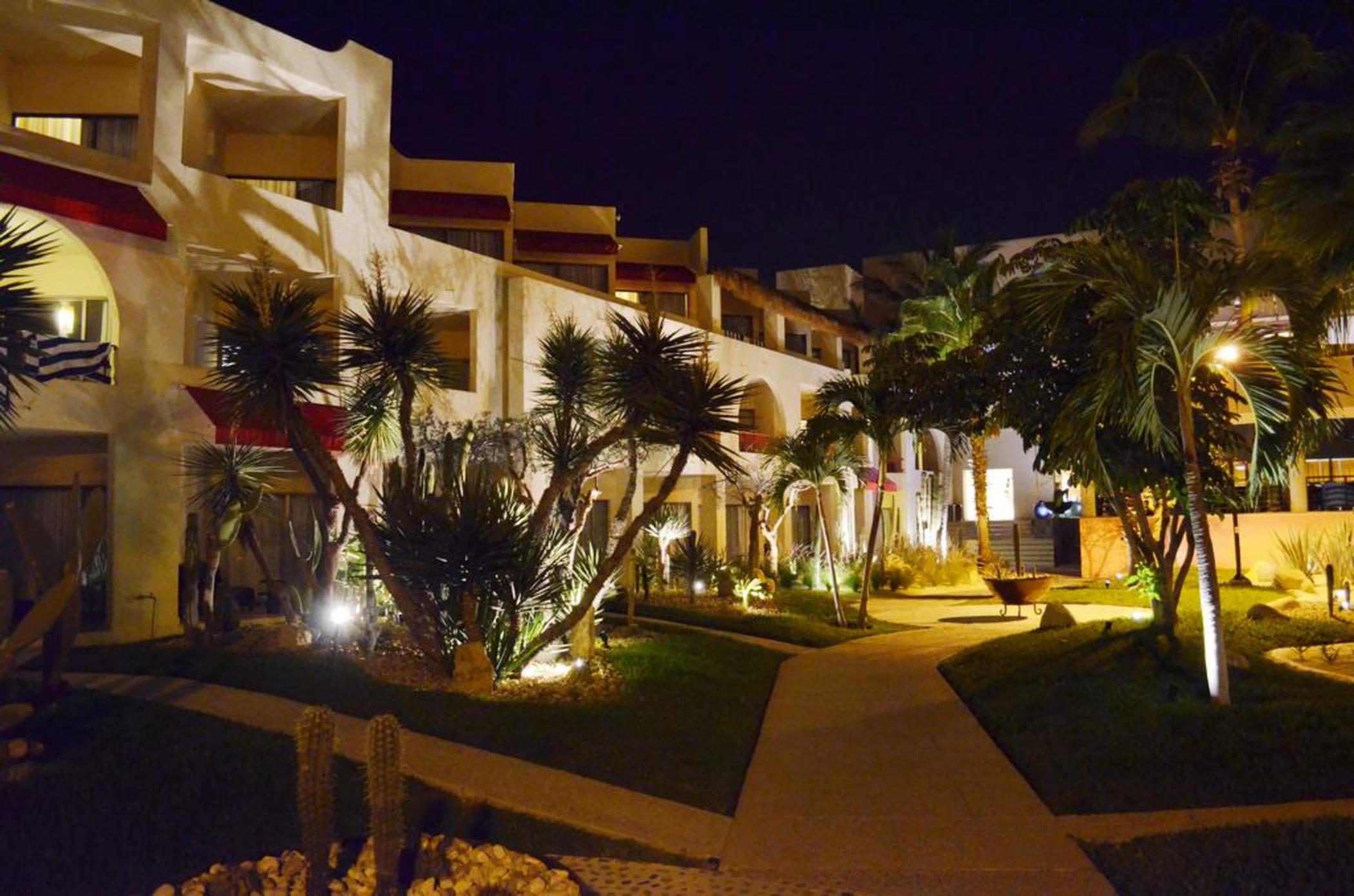 Grand Decameron Los Cabos, A Trademark All-Inclusive Resort (Adults Only) San Jose del Cabo Ngoại thất bức ảnh