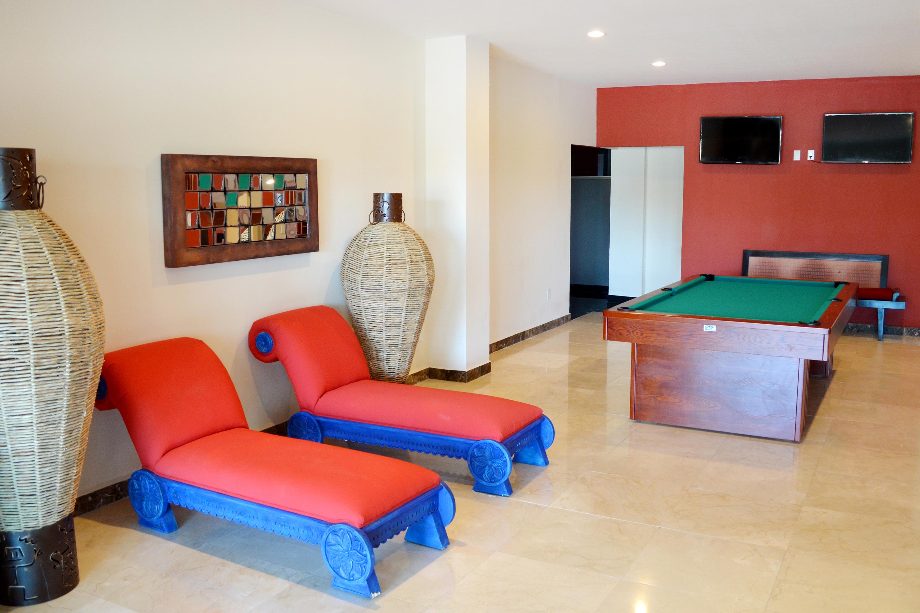 Grand Decameron Los Cabos, A Trademark All-Inclusive Resort (Adults Only) San Jose del Cabo Ngoại thất bức ảnh