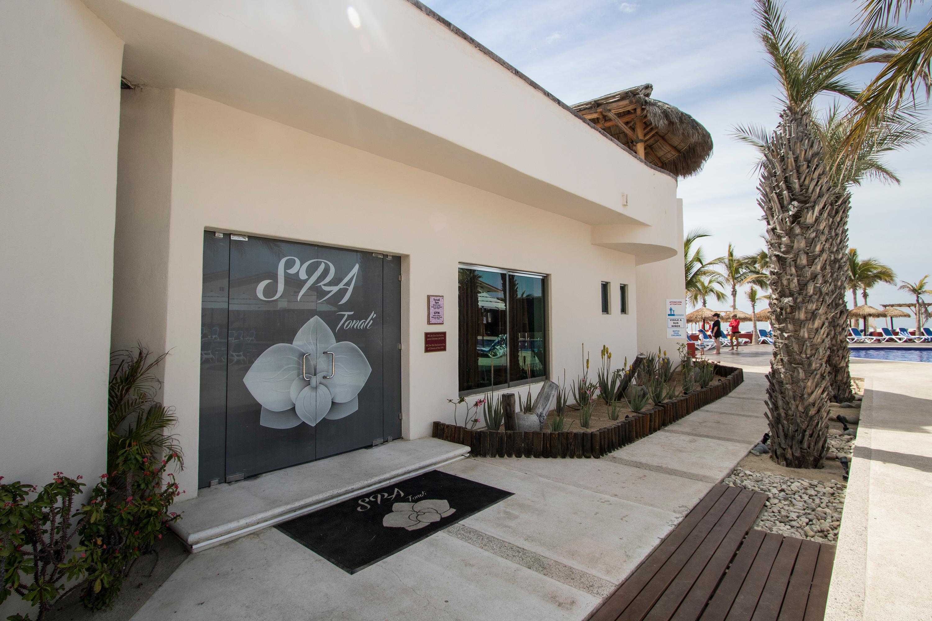 Grand Decameron Los Cabos, A Trademark All-Inclusive Resort (Adults Only) San Jose del Cabo Ngoại thất bức ảnh