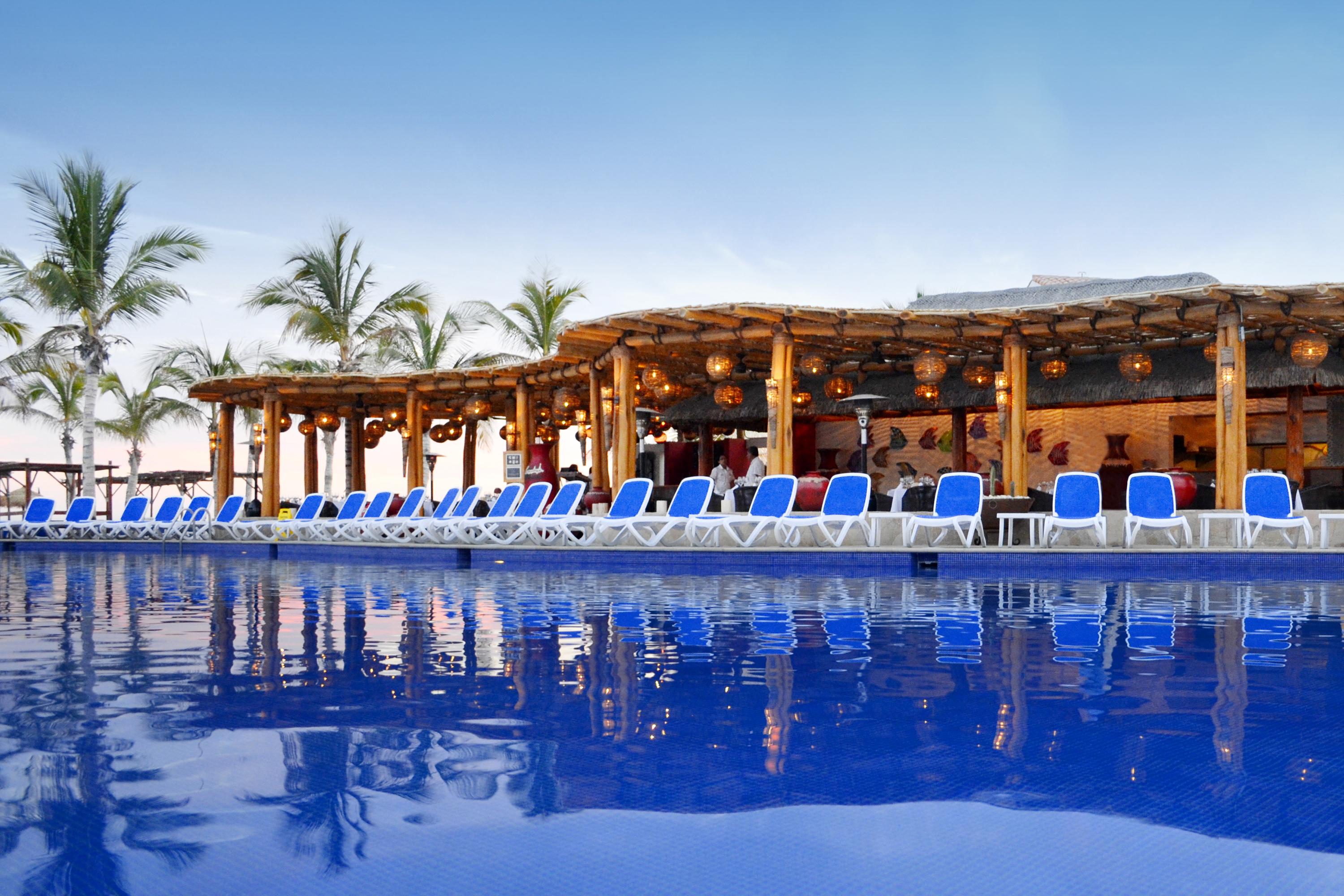 Grand Decameron Los Cabos, A Trademark All-Inclusive Resort (Adults Only) San Jose del Cabo Ngoại thất bức ảnh