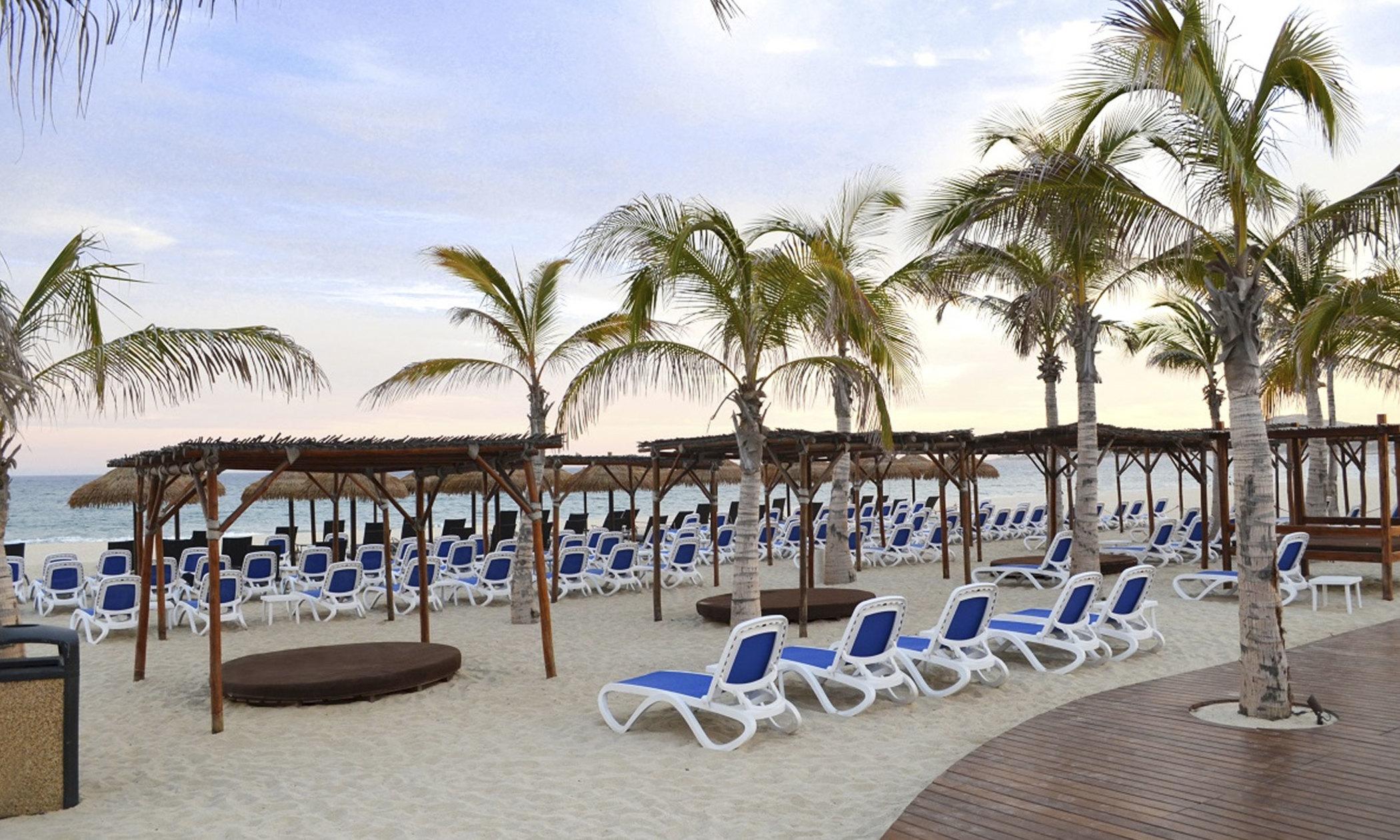 Grand Decameron Los Cabos, A Trademark All-Inclusive Resort (Adults Only) San Jose del Cabo Ngoại thất bức ảnh