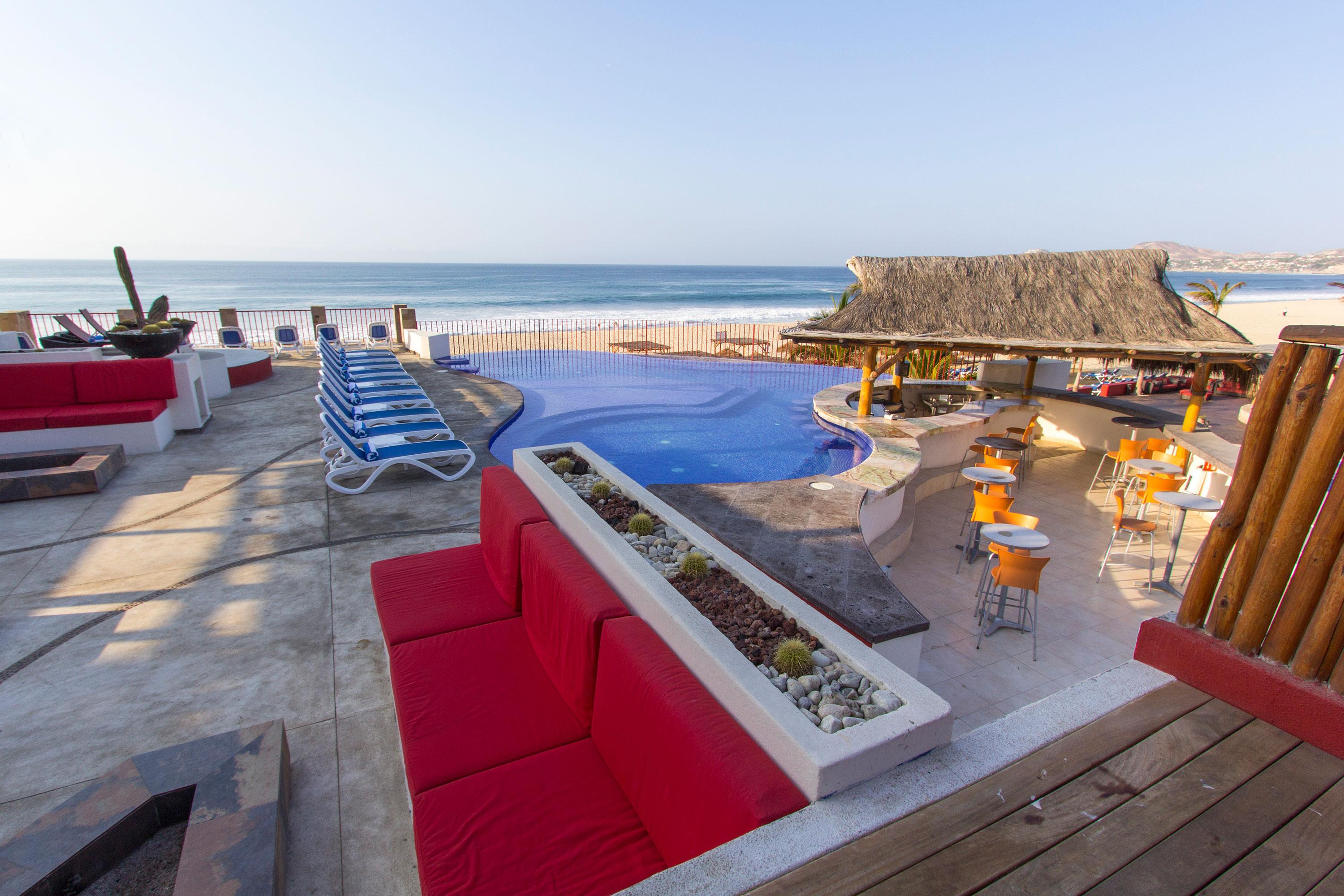Grand Decameron Los Cabos, A Trademark All-Inclusive Resort (Adults Only) San Jose del Cabo Ngoại thất bức ảnh