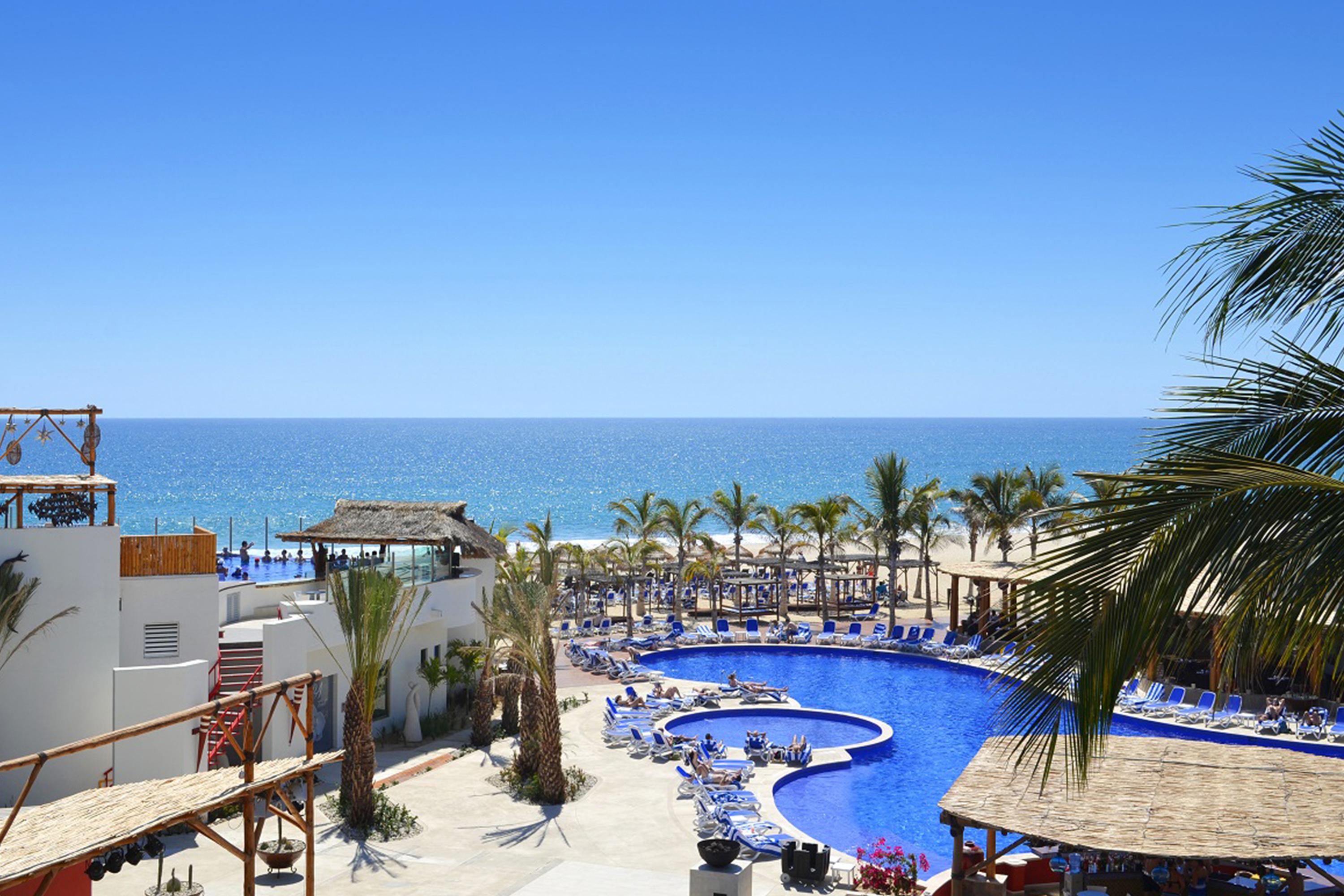 Grand Decameron Los Cabos, A Trademark All-Inclusive Resort (Adults Only) San Jose del Cabo Ngoại thất bức ảnh