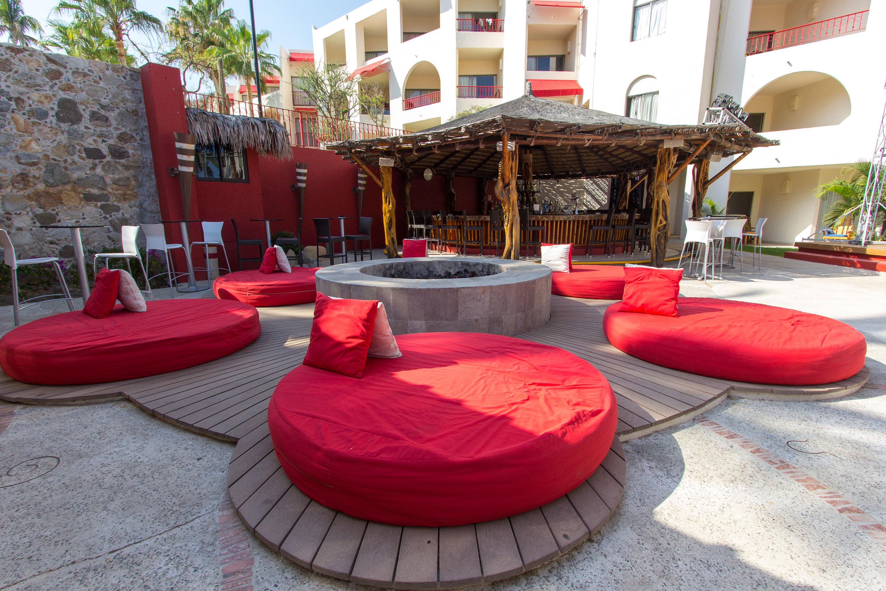 Grand Decameron Los Cabos, A Trademark All-Inclusive Resort (Adults Only) San Jose del Cabo Ngoại thất bức ảnh