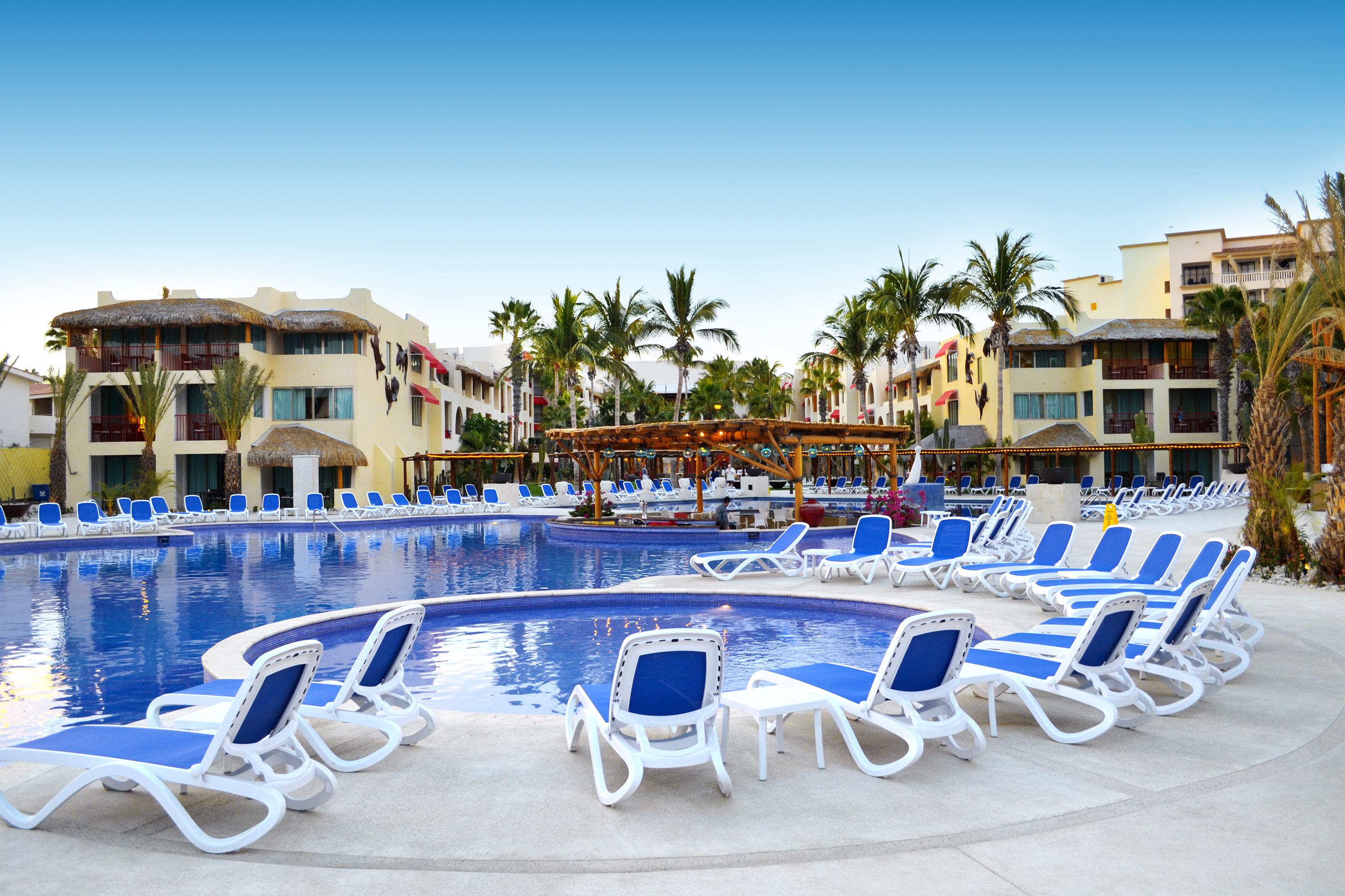 Grand Decameron Los Cabos, A Trademark All-Inclusive Resort (Adults Only) San Jose del Cabo Ngoại thất bức ảnh