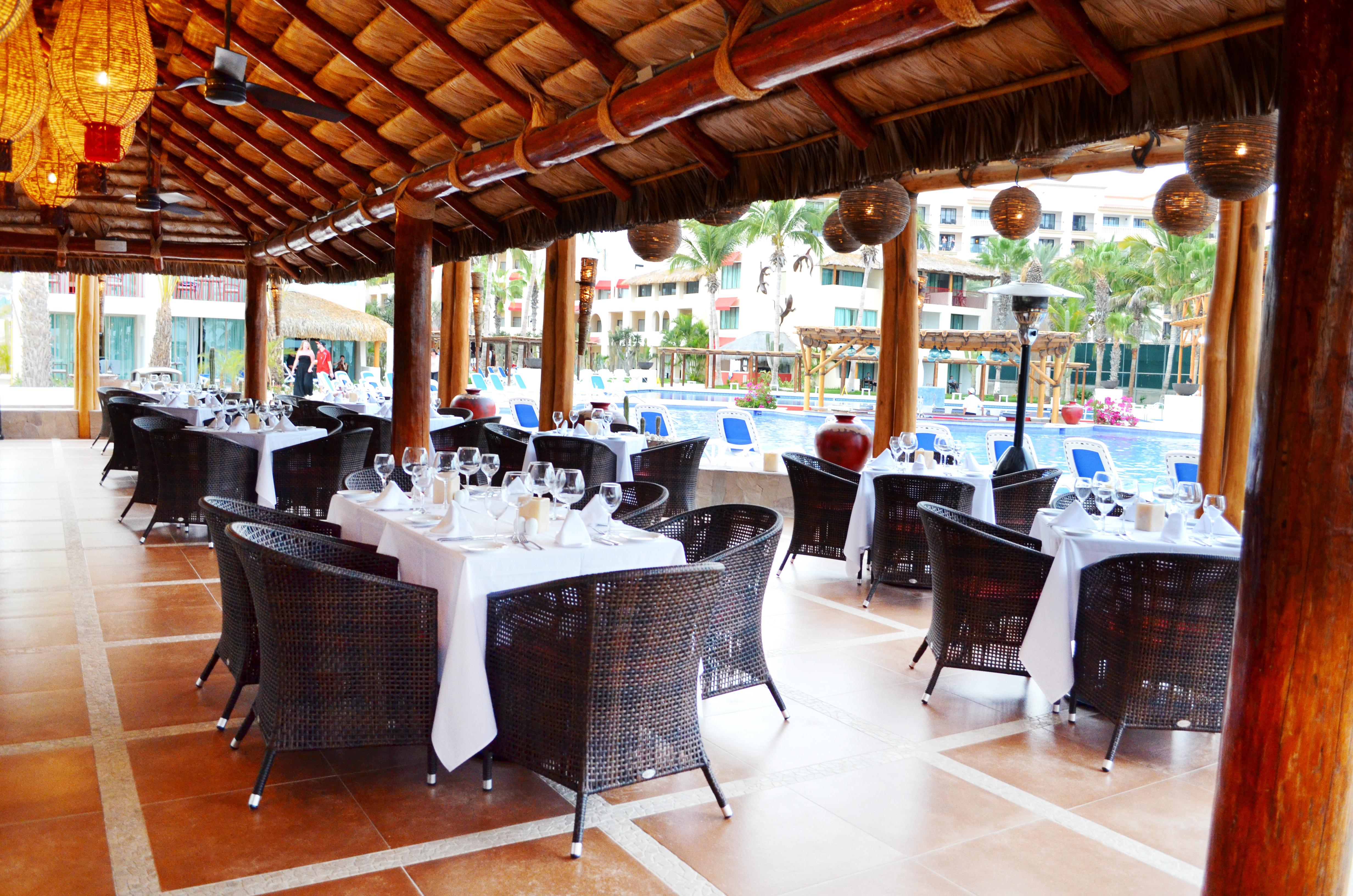 Grand Decameron Los Cabos, A Trademark All-Inclusive Resort (Adults Only) San Jose del Cabo Ngoại thất bức ảnh