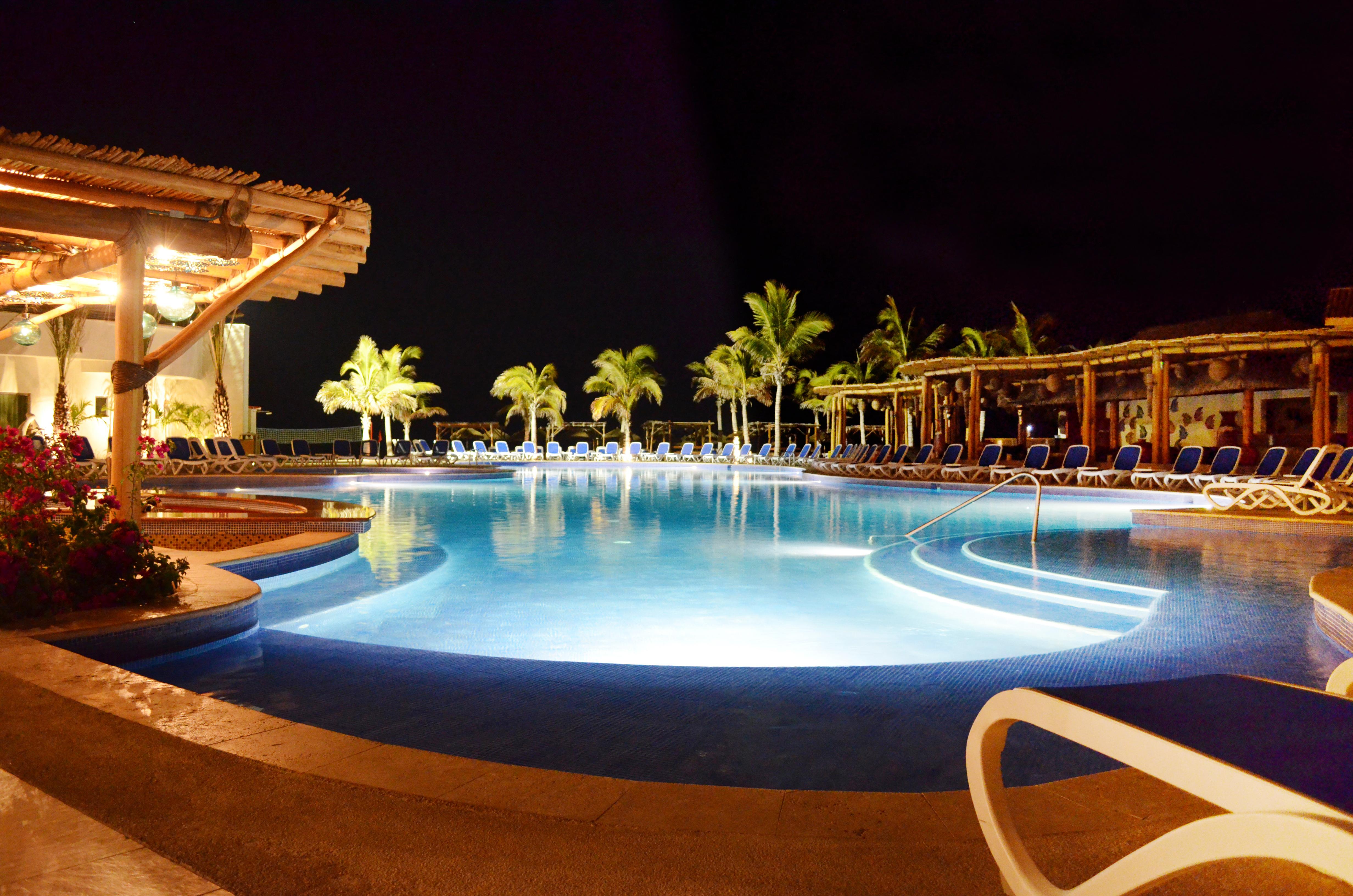Grand Decameron Los Cabos, A Trademark All-Inclusive Resort (Adults Only) San Jose del Cabo Ngoại thất bức ảnh
