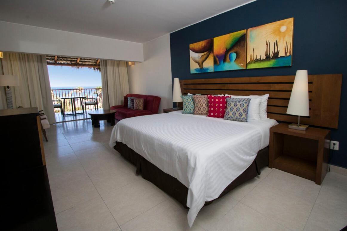 Grand Decameron Los Cabos, A Trademark All-Inclusive Resort (Adults Only) San Jose del Cabo Ngoại thất bức ảnh