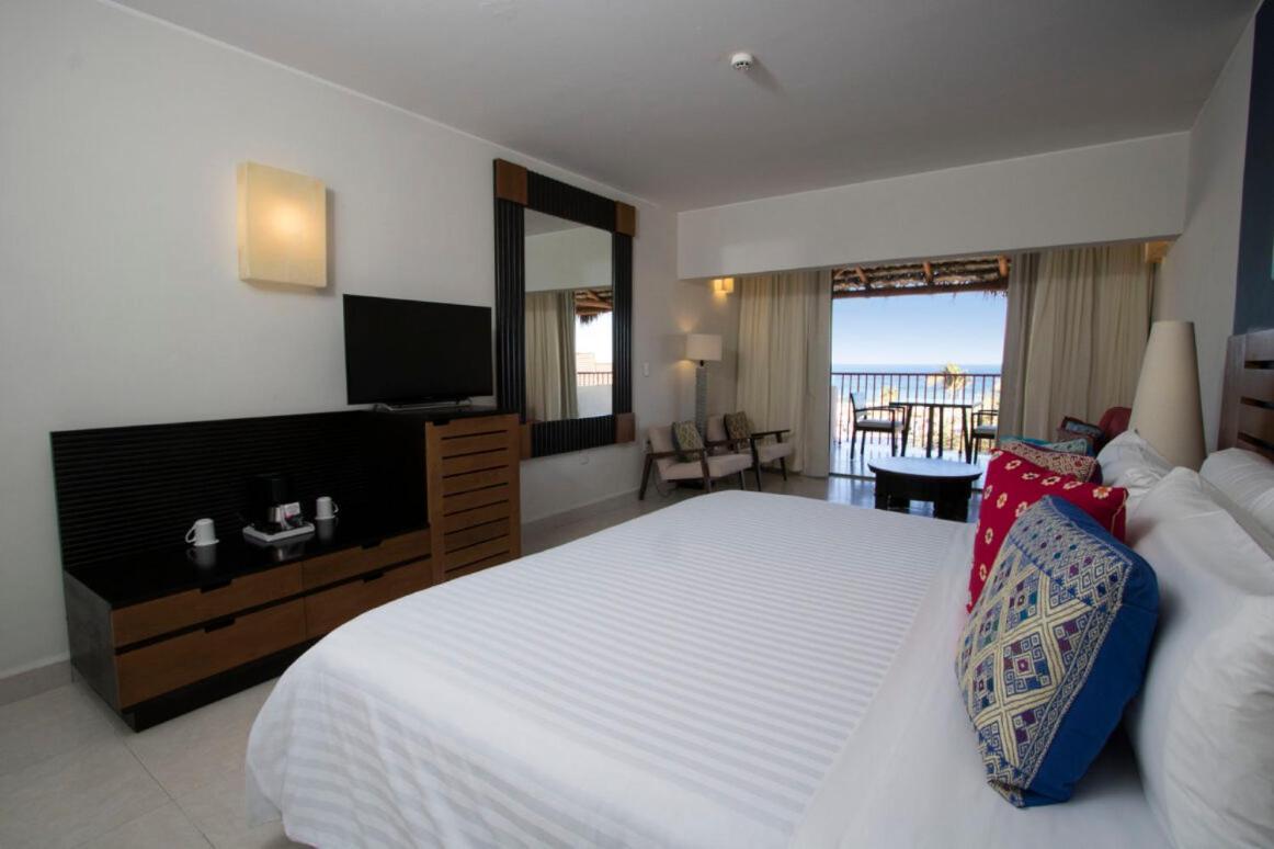 Grand Decameron Los Cabos, A Trademark All-Inclusive Resort (Adults Only) San Jose del Cabo Ngoại thất bức ảnh