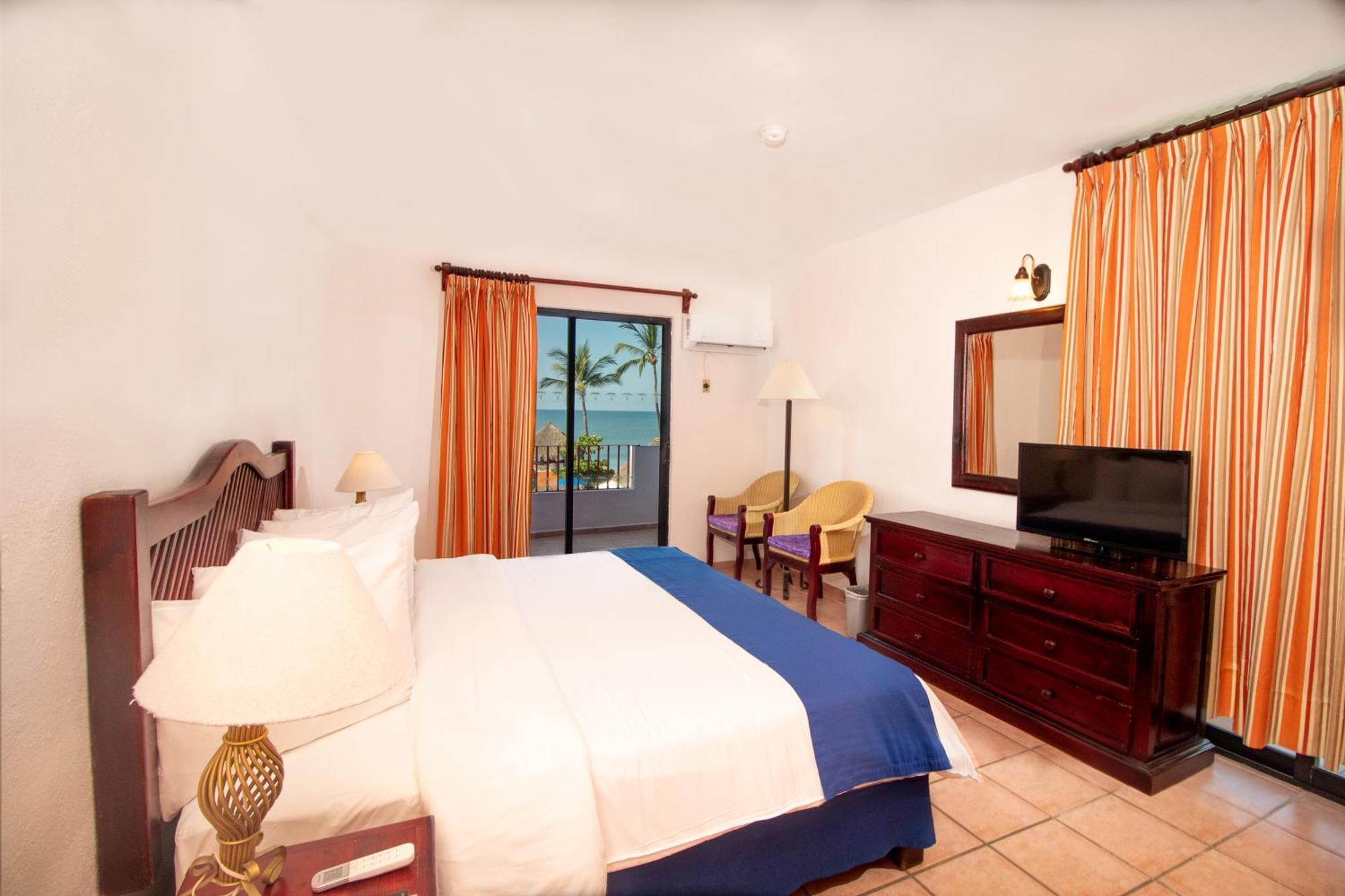Grand Decameron Los Cabos, A Trademark All-Inclusive Resort (Adults Only) San Jose del Cabo Ngoại thất bức ảnh