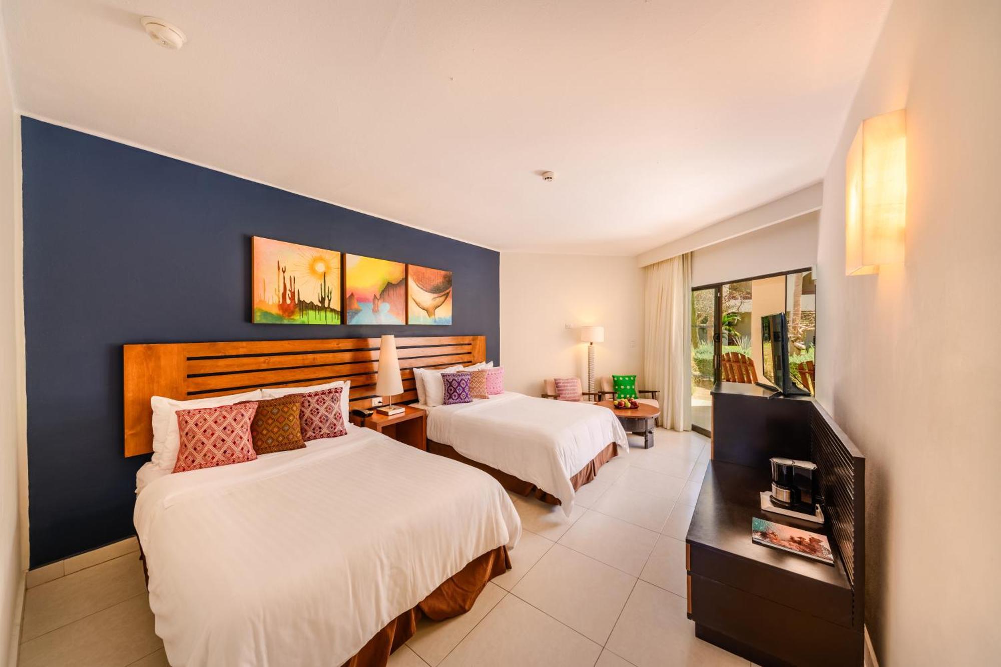 Grand Decameron Los Cabos, A Trademark All-Inclusive Resort (Adults Only) San Jose del Cabo Ngoại thất bức ảnh