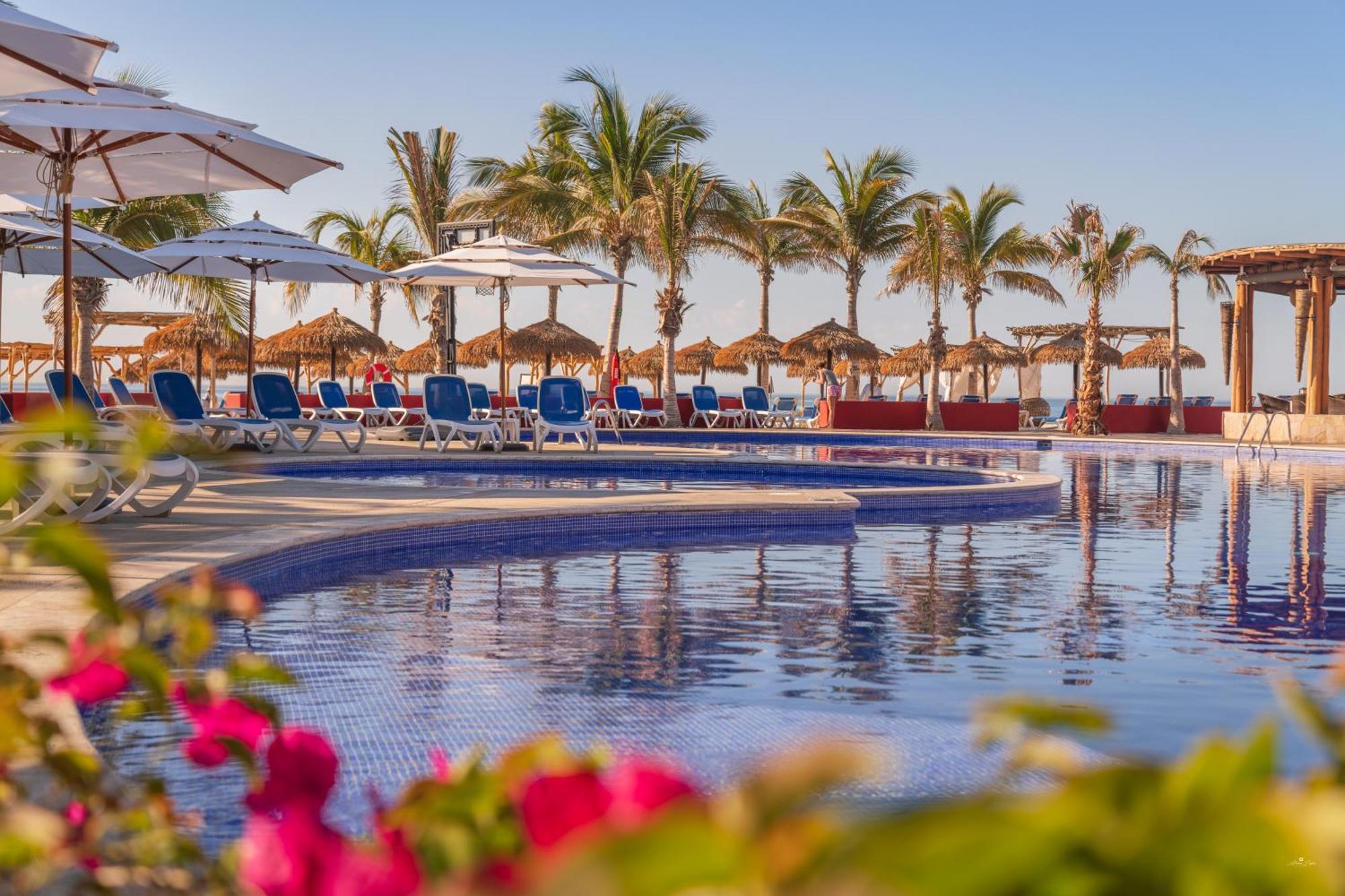 Grand Decameron Los Cabos, A Trademark All-Inclusive Resort (Adults Only) San Jose del Cabo Ngoại thất bức ảnh