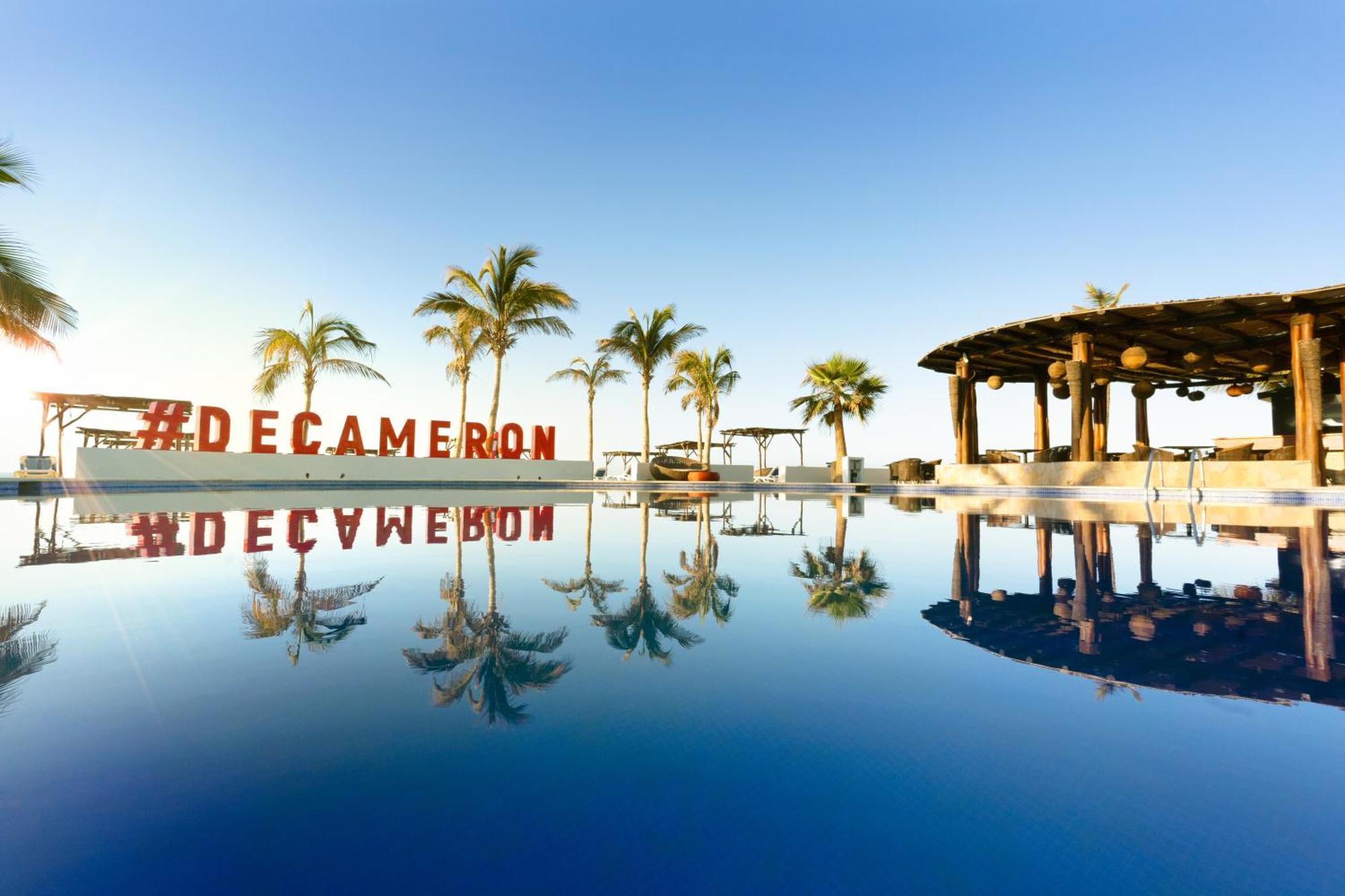 Grand Decameron Los Cabos, A Trademark All-Inclusive Resort (Adults Only) San Jose del Cabo Ngoại thất bức ảnh