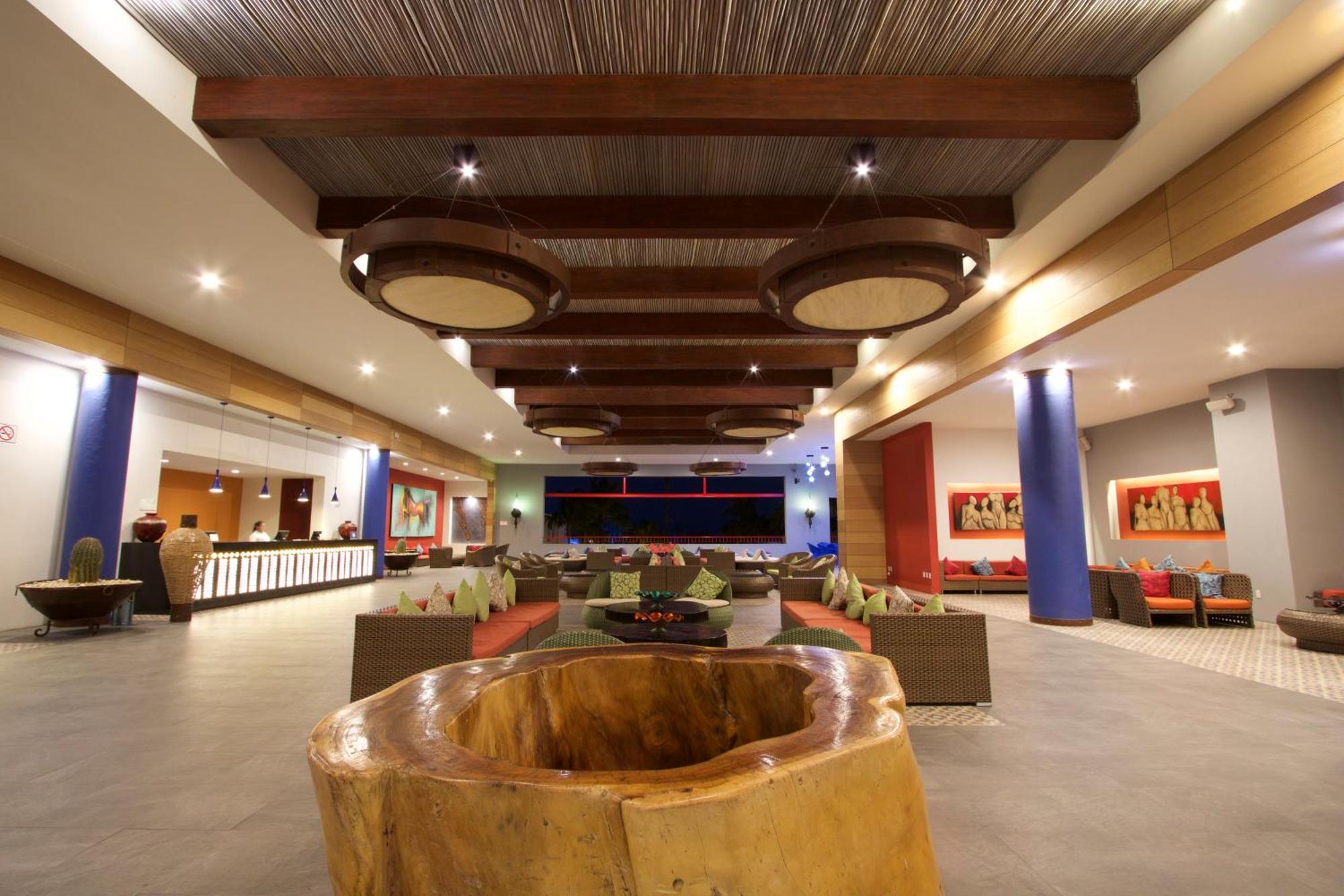 Grand Decameron Los Cabos, A Trademark All-Inclusive Resort (Adults Only) San Jose del Cabo Ngoại thất bức ảnh