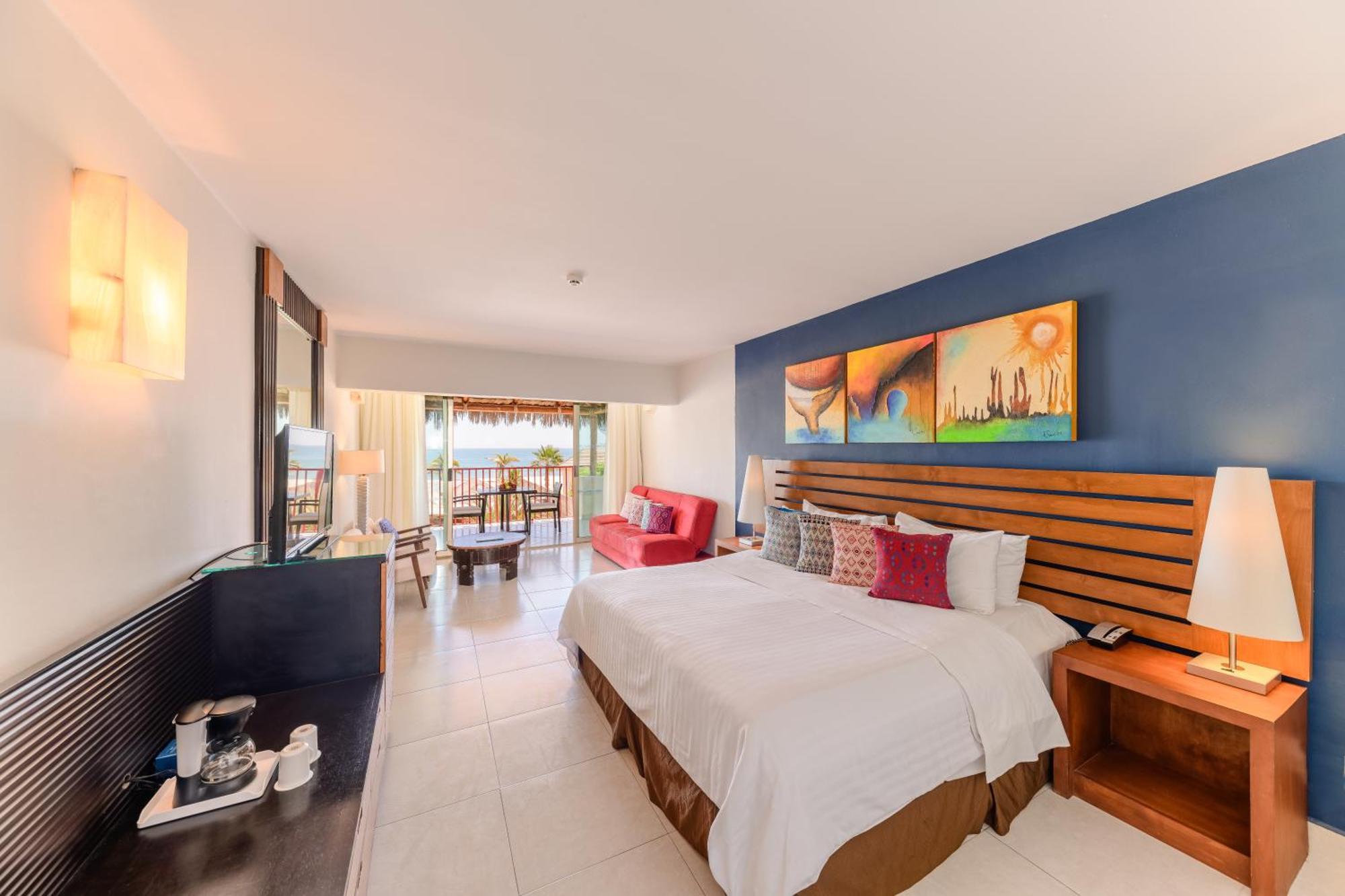 Grand Decameron Los Cabos, A Trademark All-Inclusive Resort (Adults Only) San Jose del Cabo Ngoại thất bức ảnh
