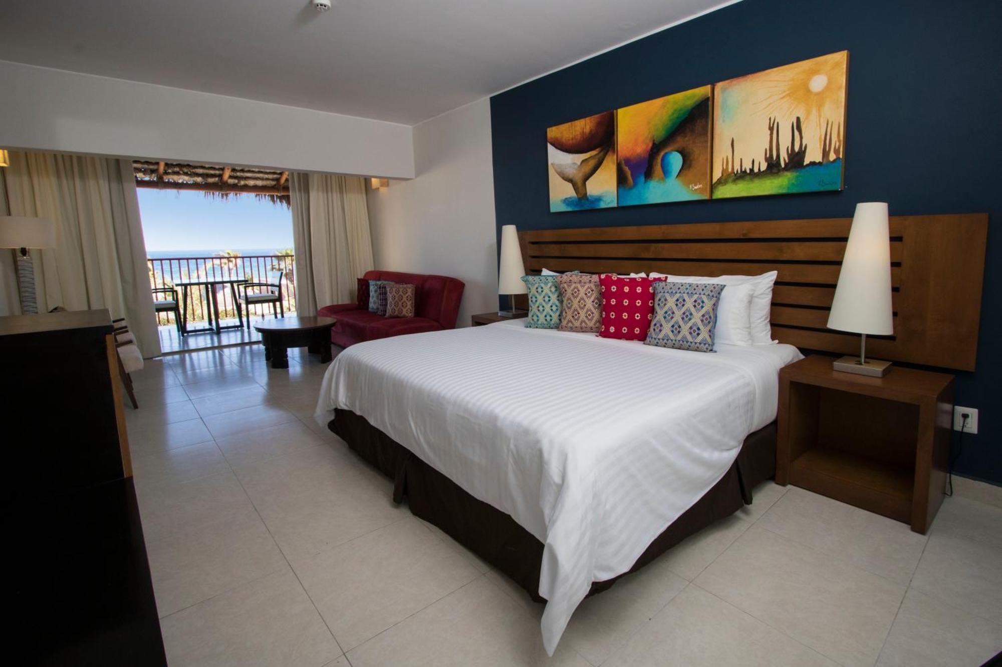 Grand Decameron Los Cabos, A Trademark All-Inclusive Resort (Adults Only) San Jose del Cabo Ngoại thất bức ảnh