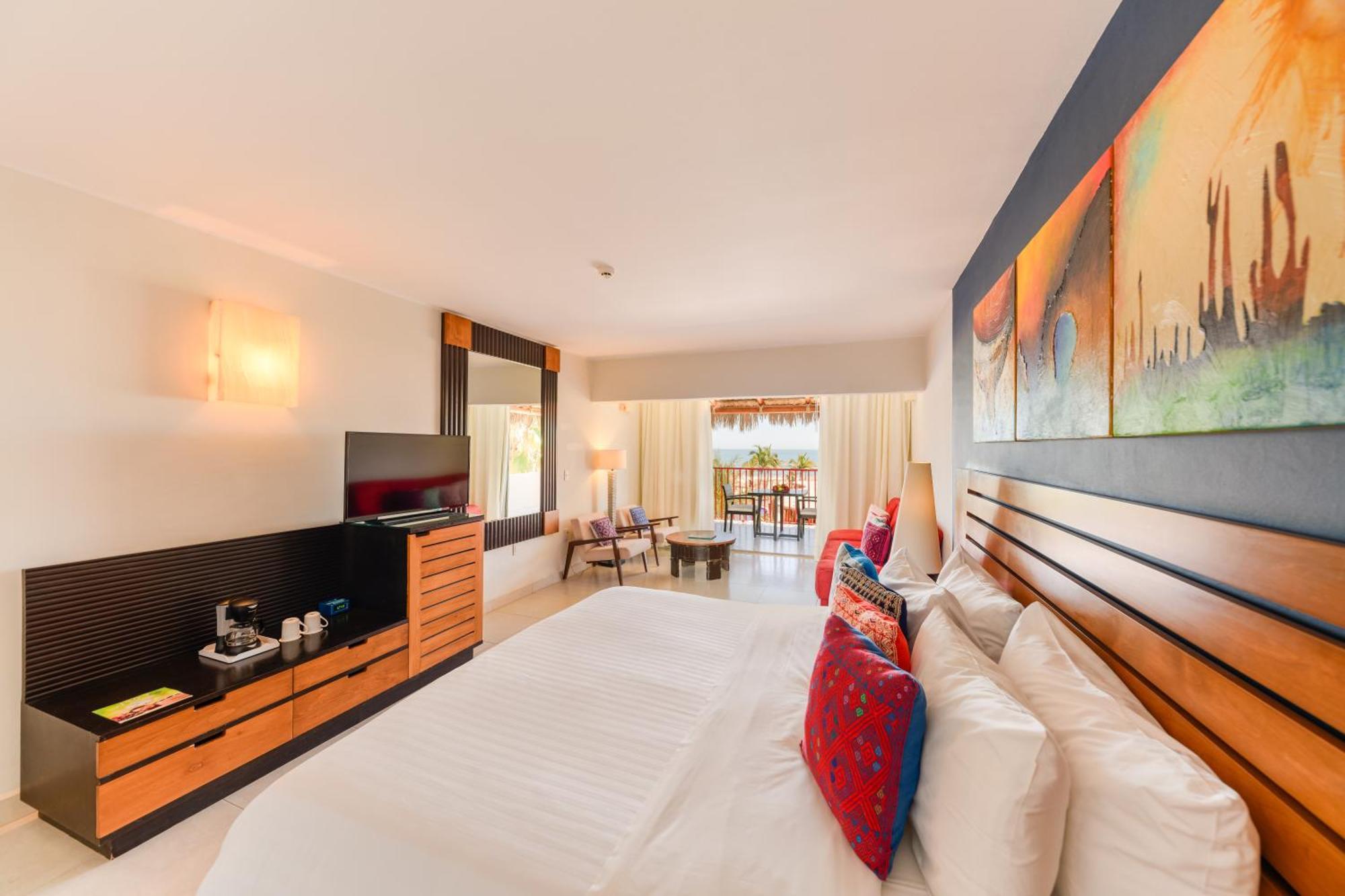 Grand Decameron Los Cabos, A Trademark All-Inclusive Resort (Adults Only) San Jose del Cabo Ngoại thất bức ảnh