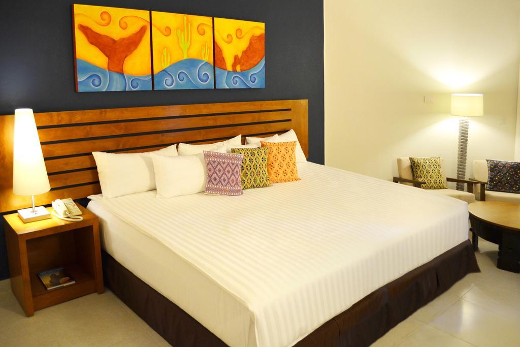 Grand Decameron Los Cabos, A Trademark All-Inclusive Resort (Adults Only) San Jose del Cabo Ngoại thất bức ảnh