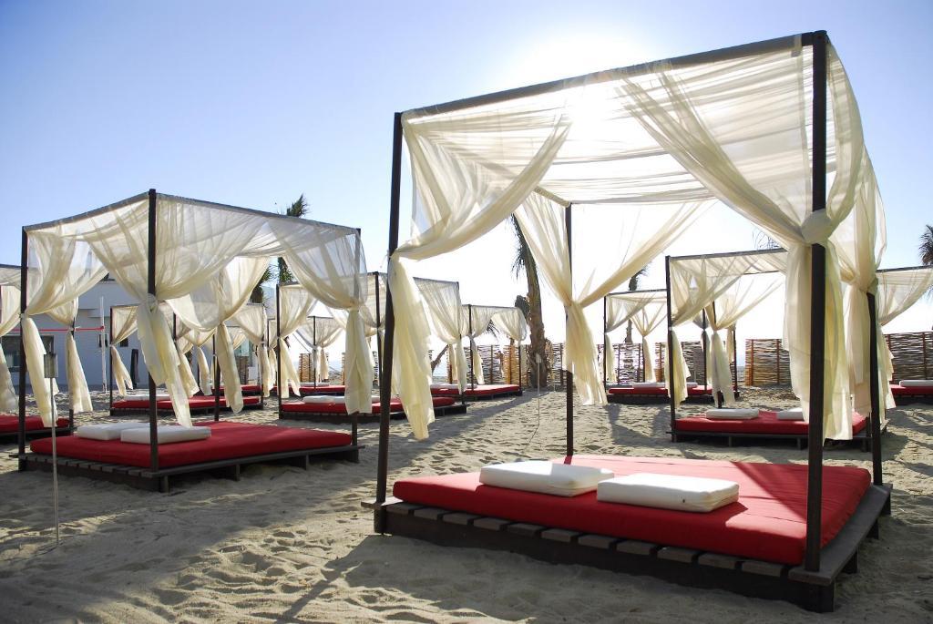 Grand Decameron Los Cabos, A Trademark All-Inclusive Resort (Adults Only) San Jose del Cabo Ngoại thất bức ảnh