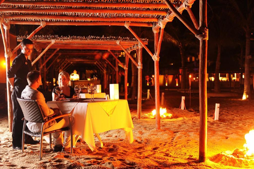 Grand Decameron Los Cabos, A Trademark All-Inclusive Resort (Adults Only) San Jose del Cabo Ngoại thất bức ảnh