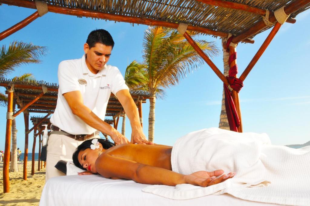 Grand Decameron Los Cabos, A Trademark All-Inclusive Resort (Adults Only) San Jose del Cabo Ngoại thất bức ảnh