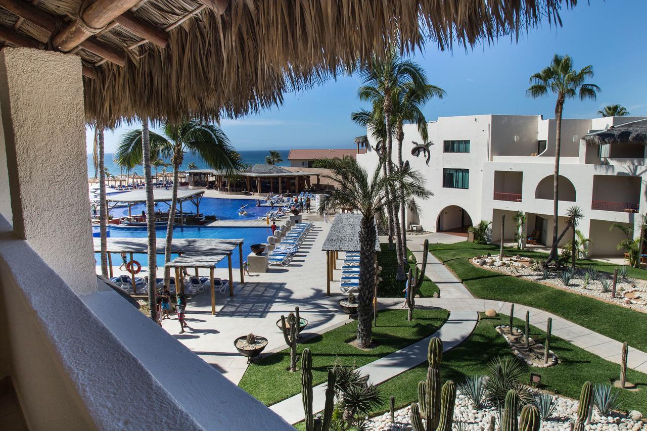 Grand Decameron Los Cabos, A Trademark All-Inclusive Resort (Adults Only) San Jose del Cabo Ngoại thất bức ảnh