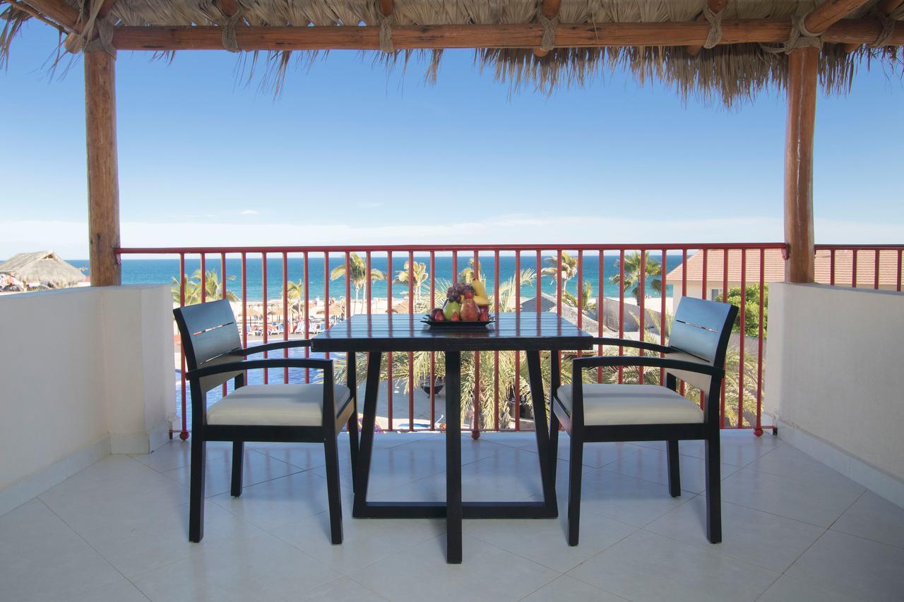 Grand Decameron Los Cabos, A Trademark All-Inclusive Resort (Adults Only) San Jose del Cabo Ngoại thất bức ảnh