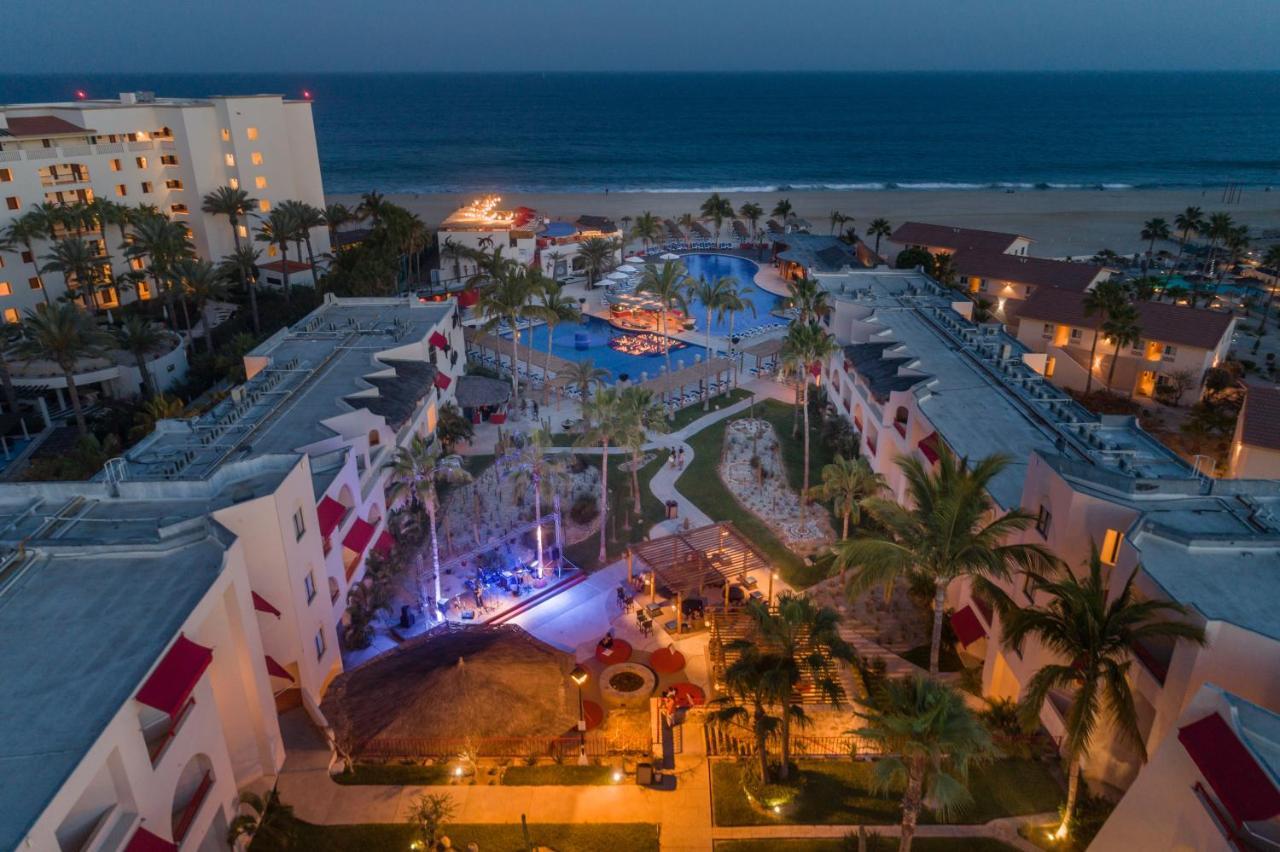 Grand Decameron Los Cabos, A Trademark All-Inclusive Resort (Adults Only) San Jose del Cabo Ngoại thất bức ảnh