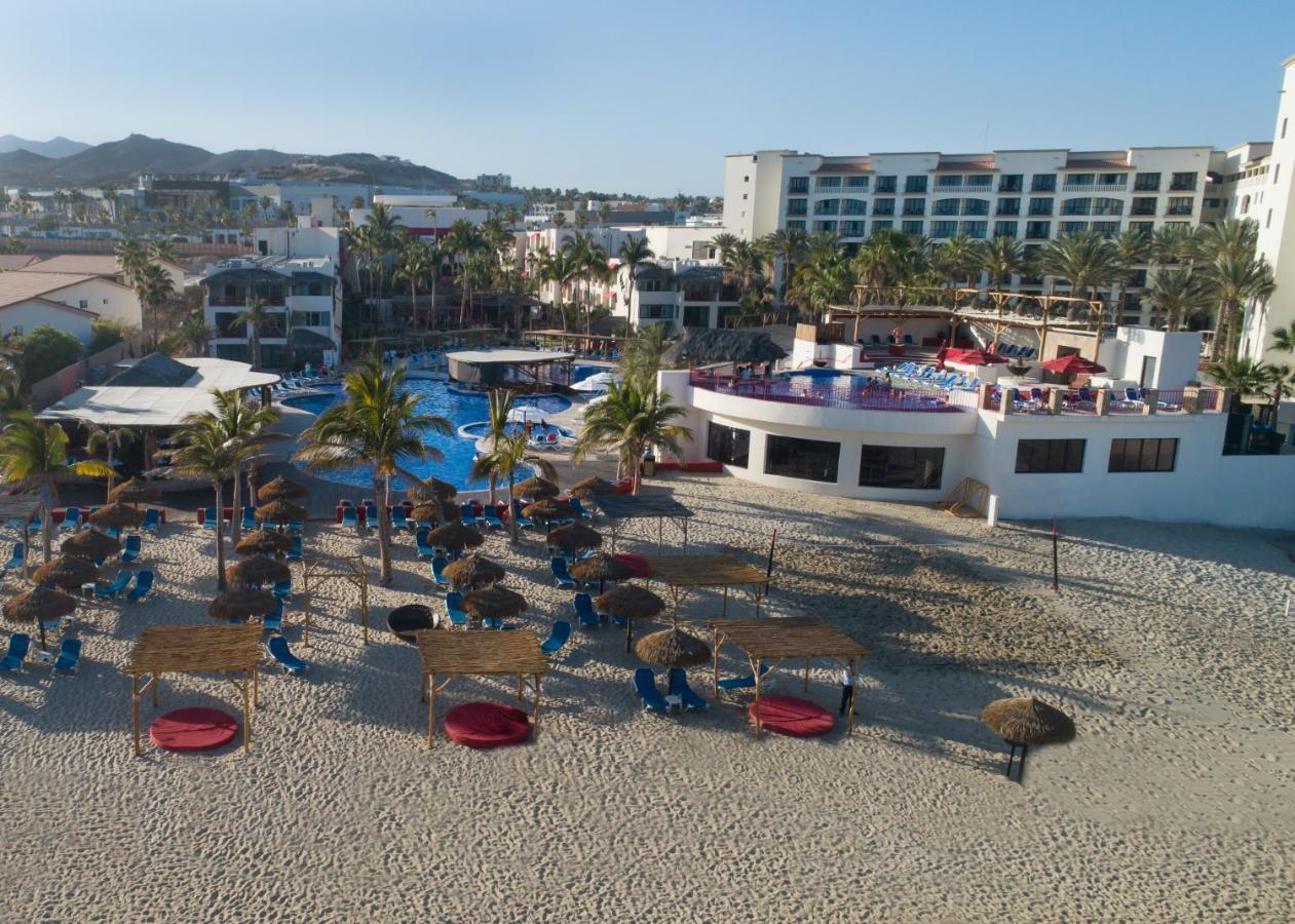 Grand Decameron Los Cabos, A Trademark All-Inclusive Resort (Adults Only) San Jose del Cabo Ngoại thất bức ảnh