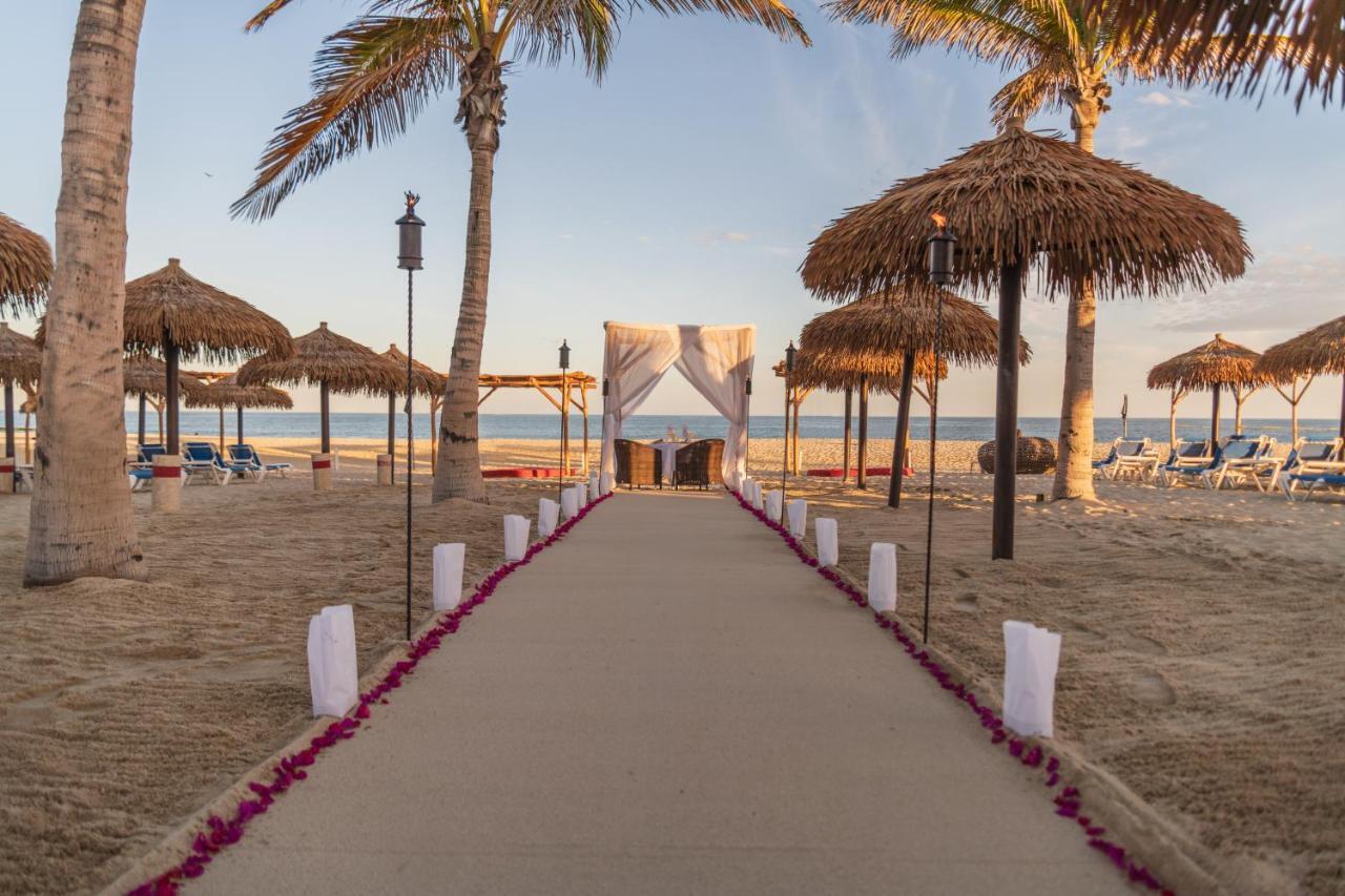 Grand Decameron Los Cabos, A Trademark All-Inclusive Resort (Adults Only) San Jose del Cabo Ngoại thất bức ảnh