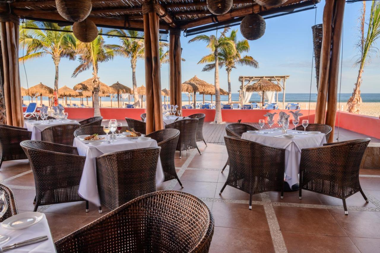 Grand Decameron Los Cabos, A Trademark All-Inclusive Resort (Adults Only) San Jose del Cabo Ngoại thất bức ảnh
