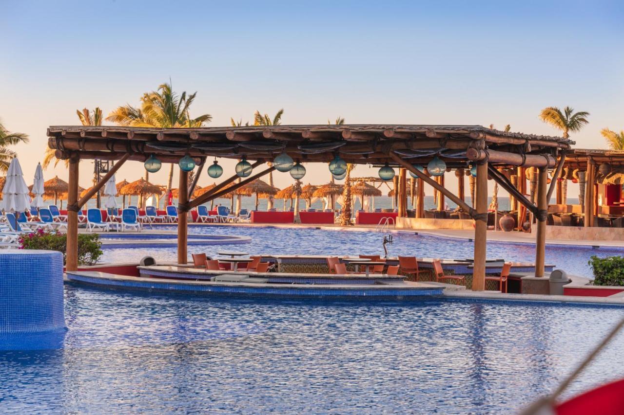 Grand Decameron Los Cabos, A Trademark All-Inclusive Resort (Adults Only) San Jose del Cabo Ngoại thất bức ảnh