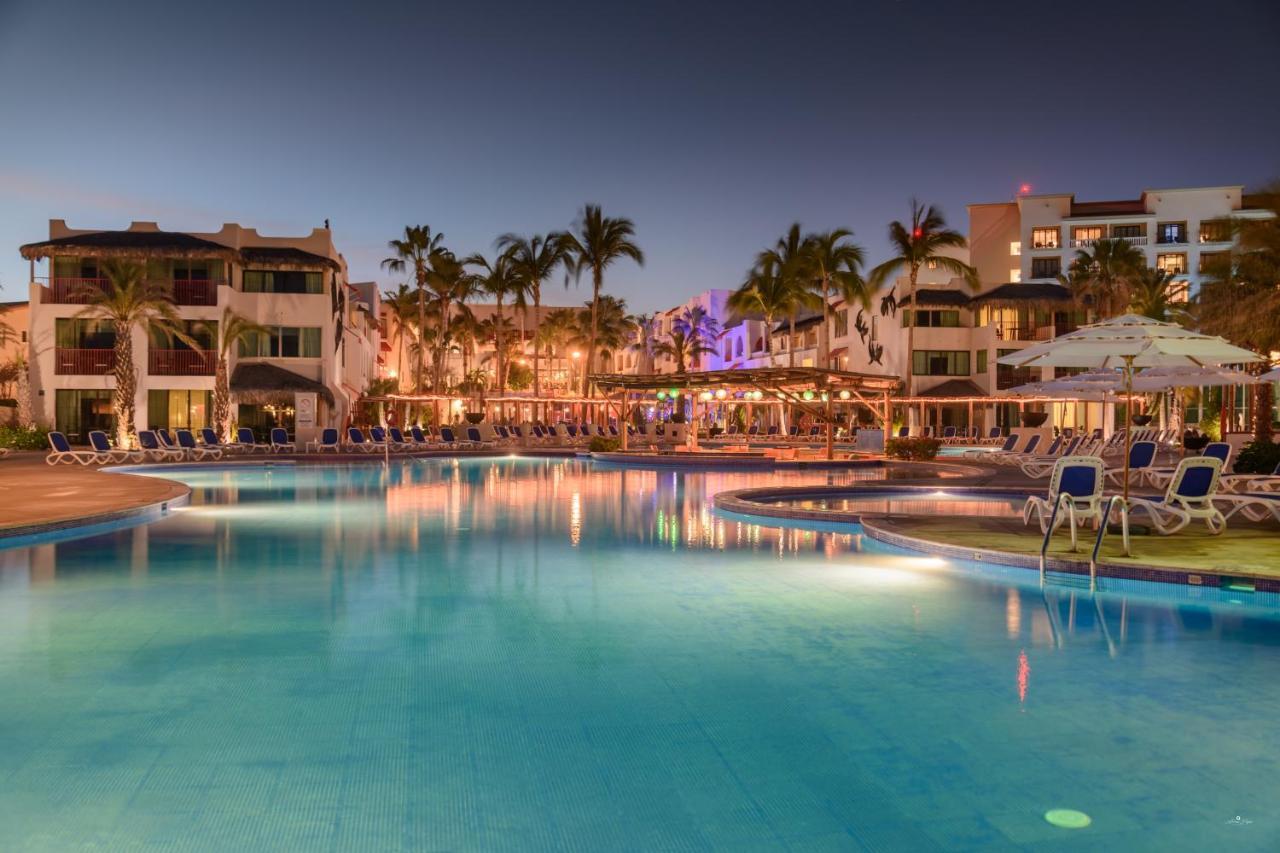Grand Decameron Los Cabos, A Trademark All-Inclusive Resort (Adults Only) San Jose del Cabo Ngoại thất bức ảnh