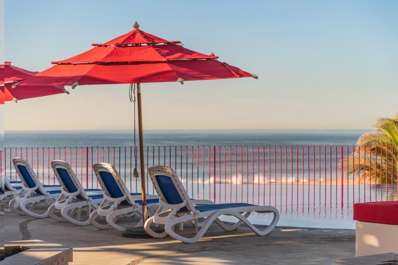 Grand Decameron Los Cabos, A Trademark All-Inclusive Resort (Adults Only) San Jose del Cabo Ngoại thất bức ảnh