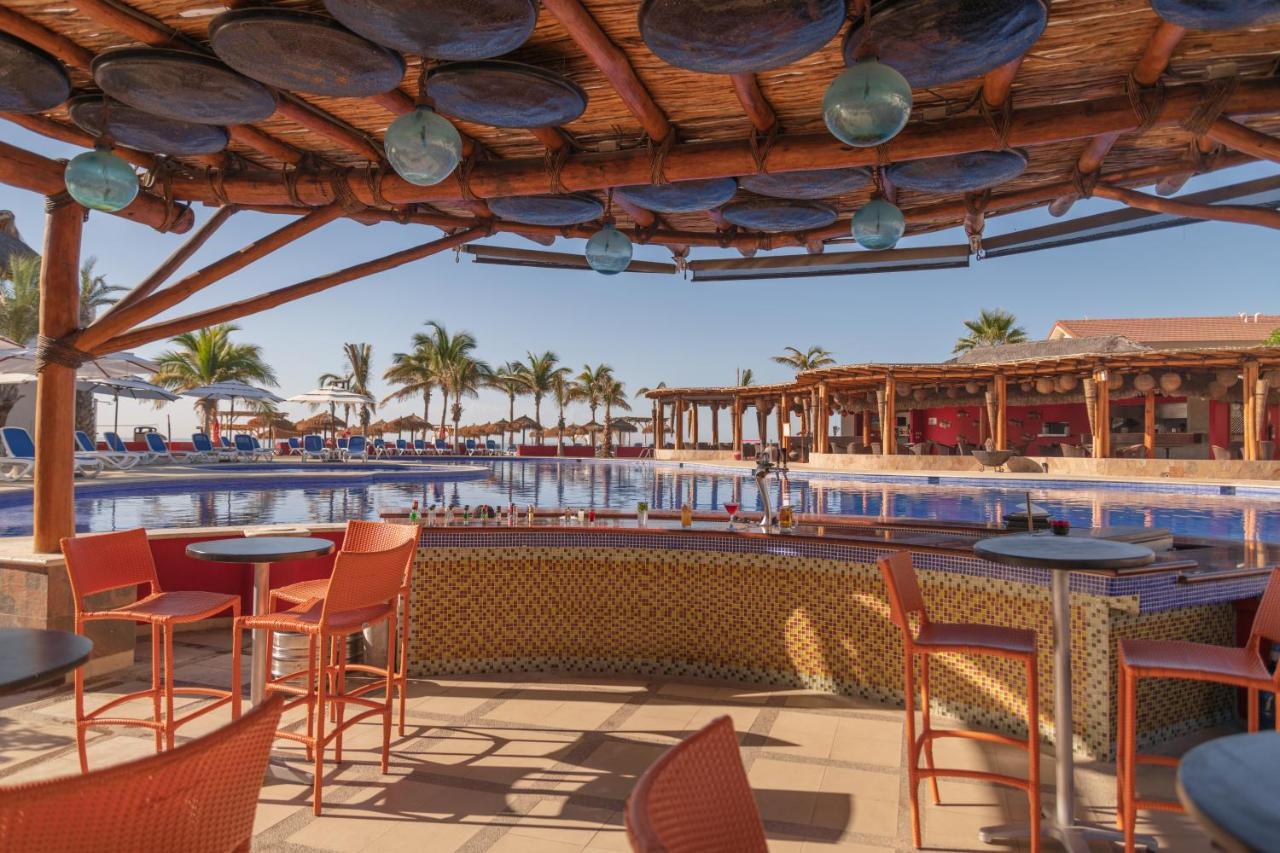 Grand Decameron Los Cabos, A Trademark All-Inclusive Resort (Adults Only) San Jose del Cabo Ngoại thất bức ảnh