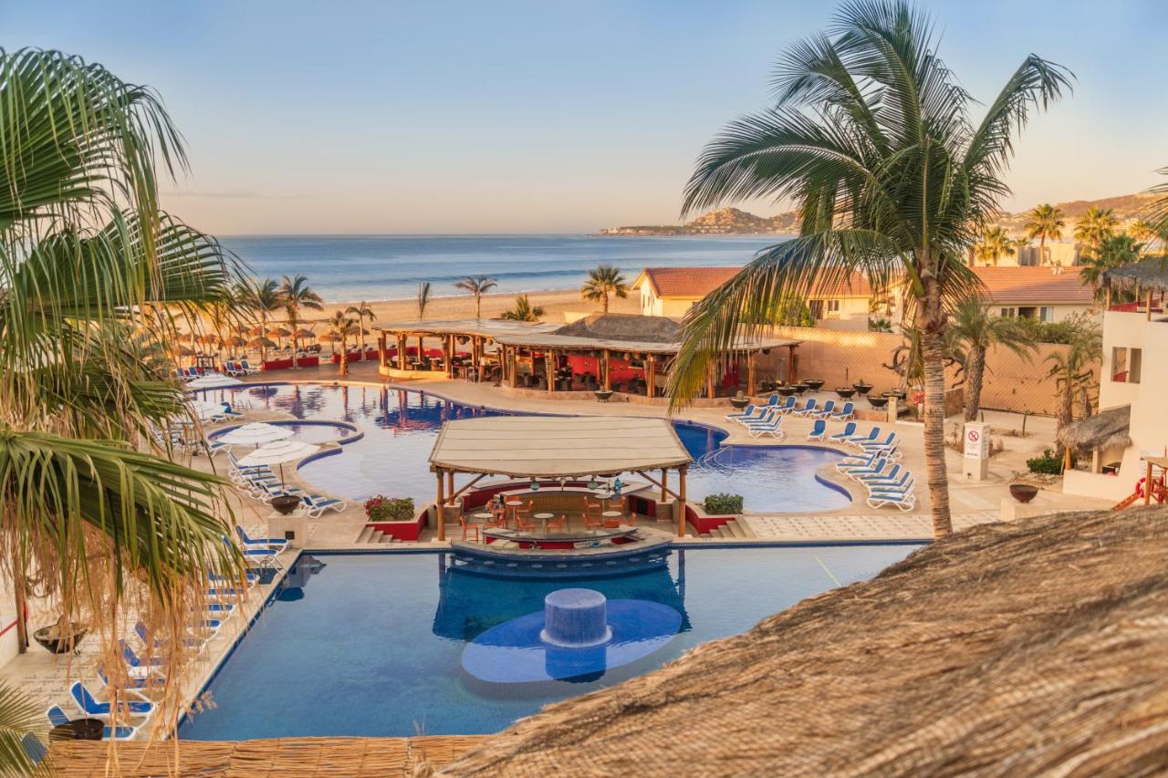 Grand Decameron Los Cabos, A Trademark All-Inclusive Resort (Adults Only) San Jose del Cabo Ngoại thất bức ảnh