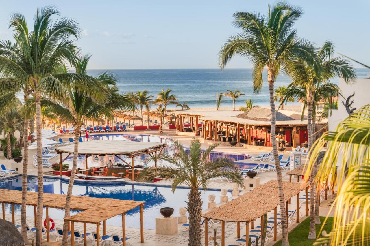 Grand Decameron Los Cabos, A Trademark All-Inclusive Resort (Adults Only) San Jose del Cabo Ngoại thất bức ảnh