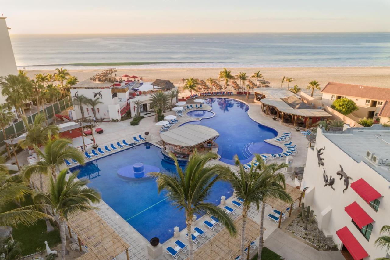 Grand Decameron Los Cabos, A Trademark All-Inclusive Resort (Adults Only) San Jose del Cabo Ngoại thất bức ảnh